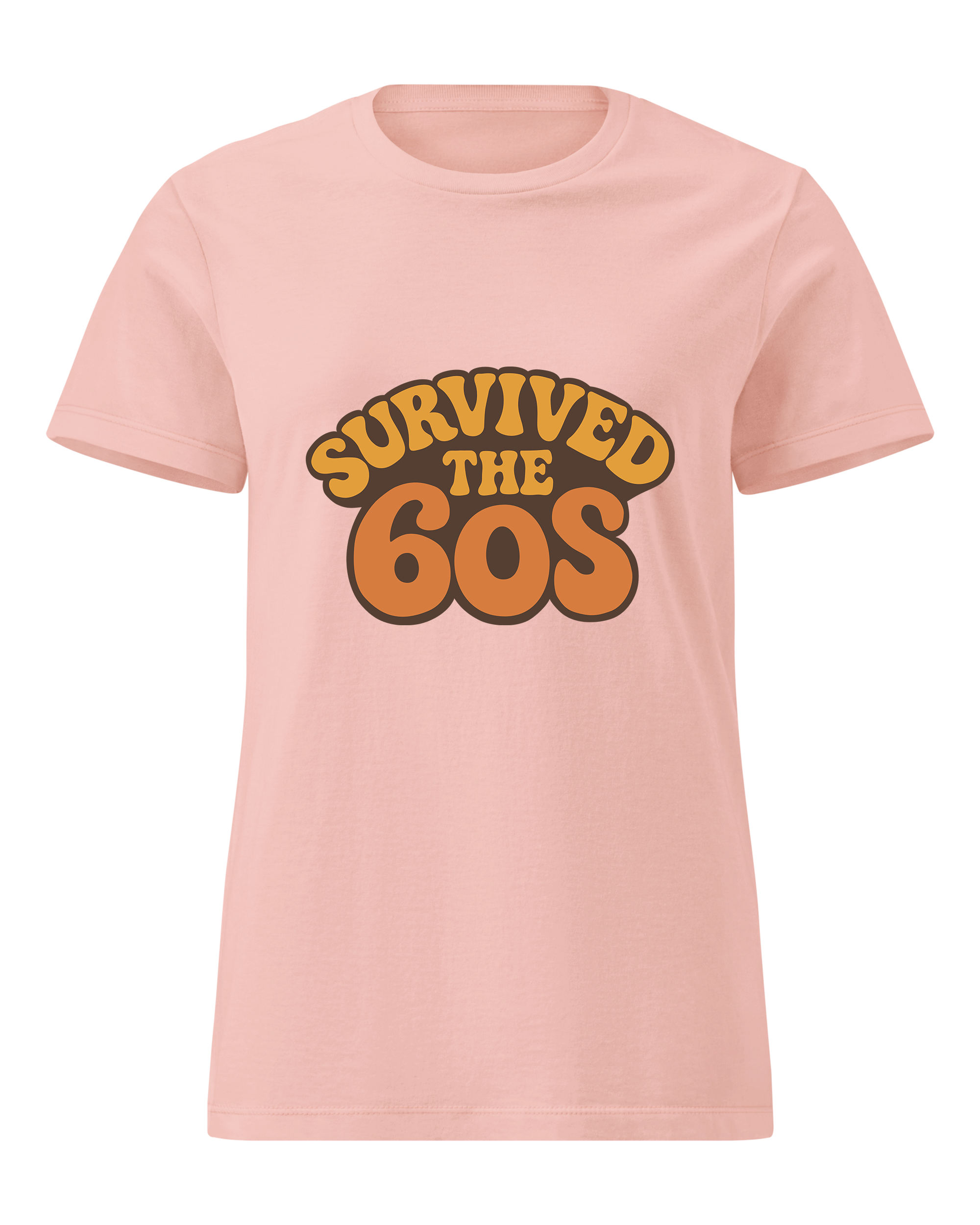 Survived the 60s
