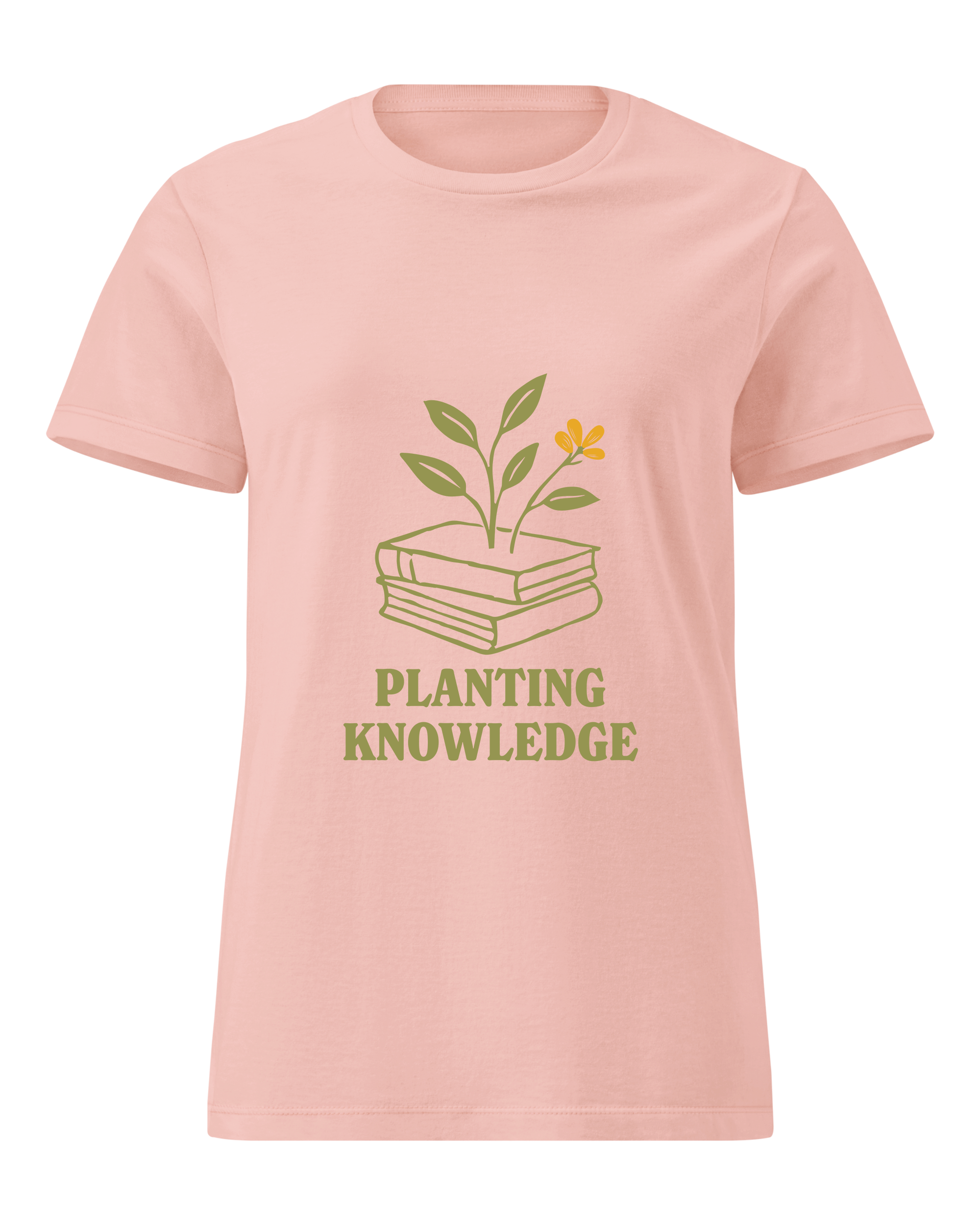 Planting Knowledge