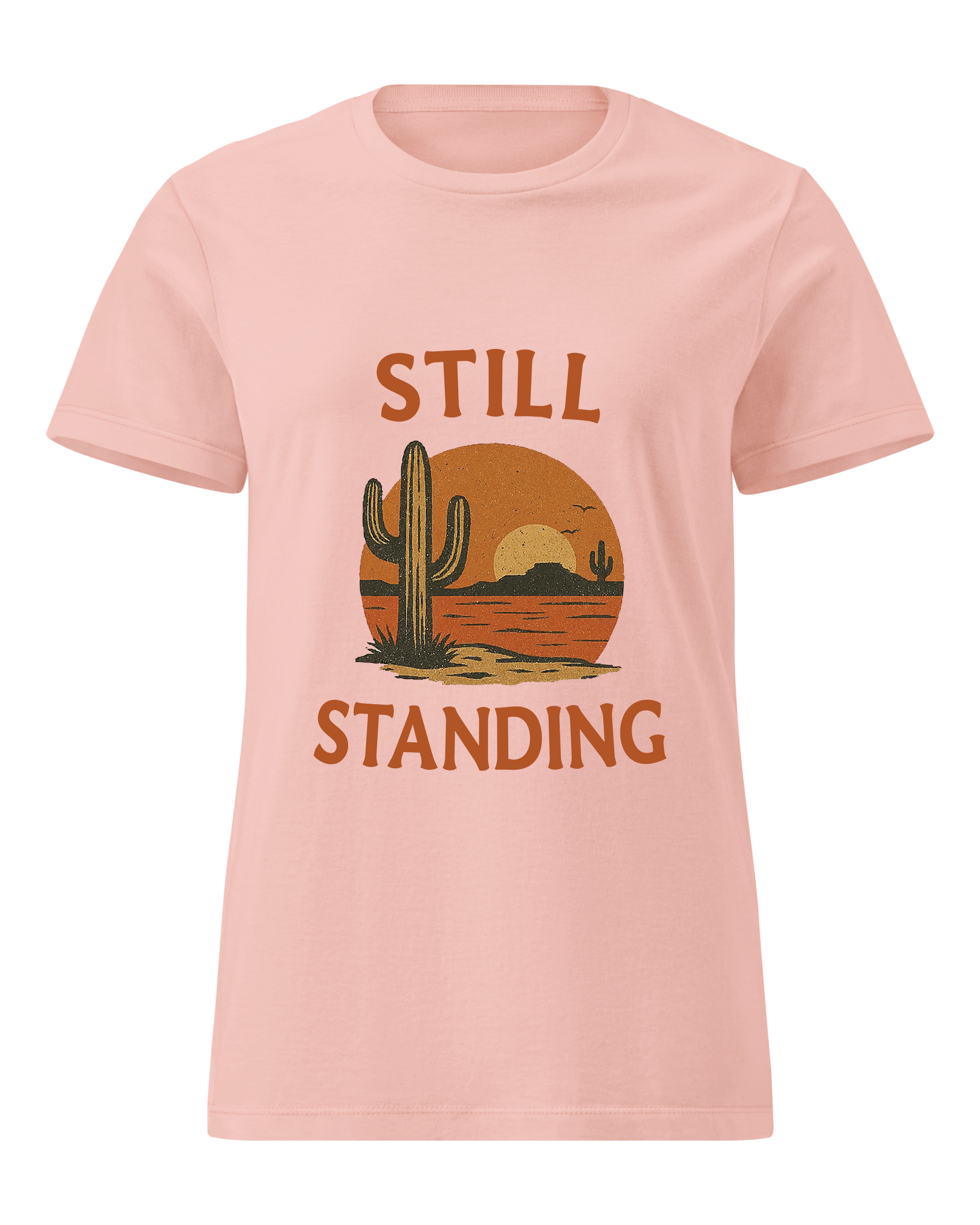Still Standing