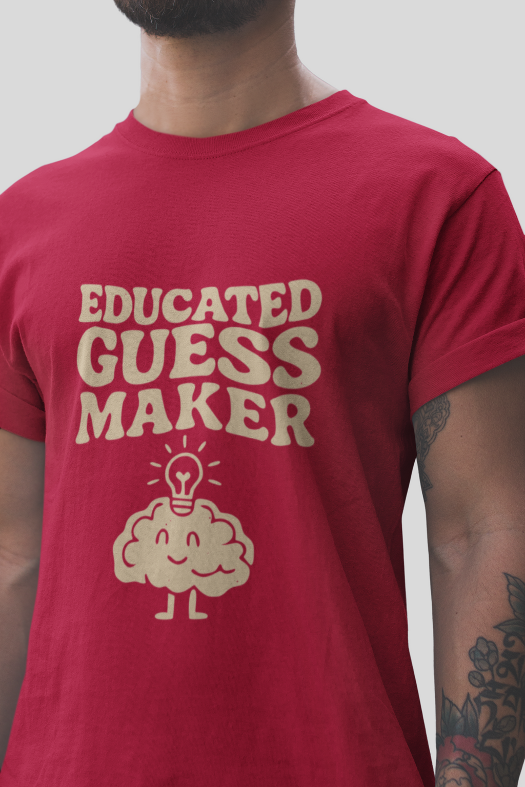 Educated Guess Maker