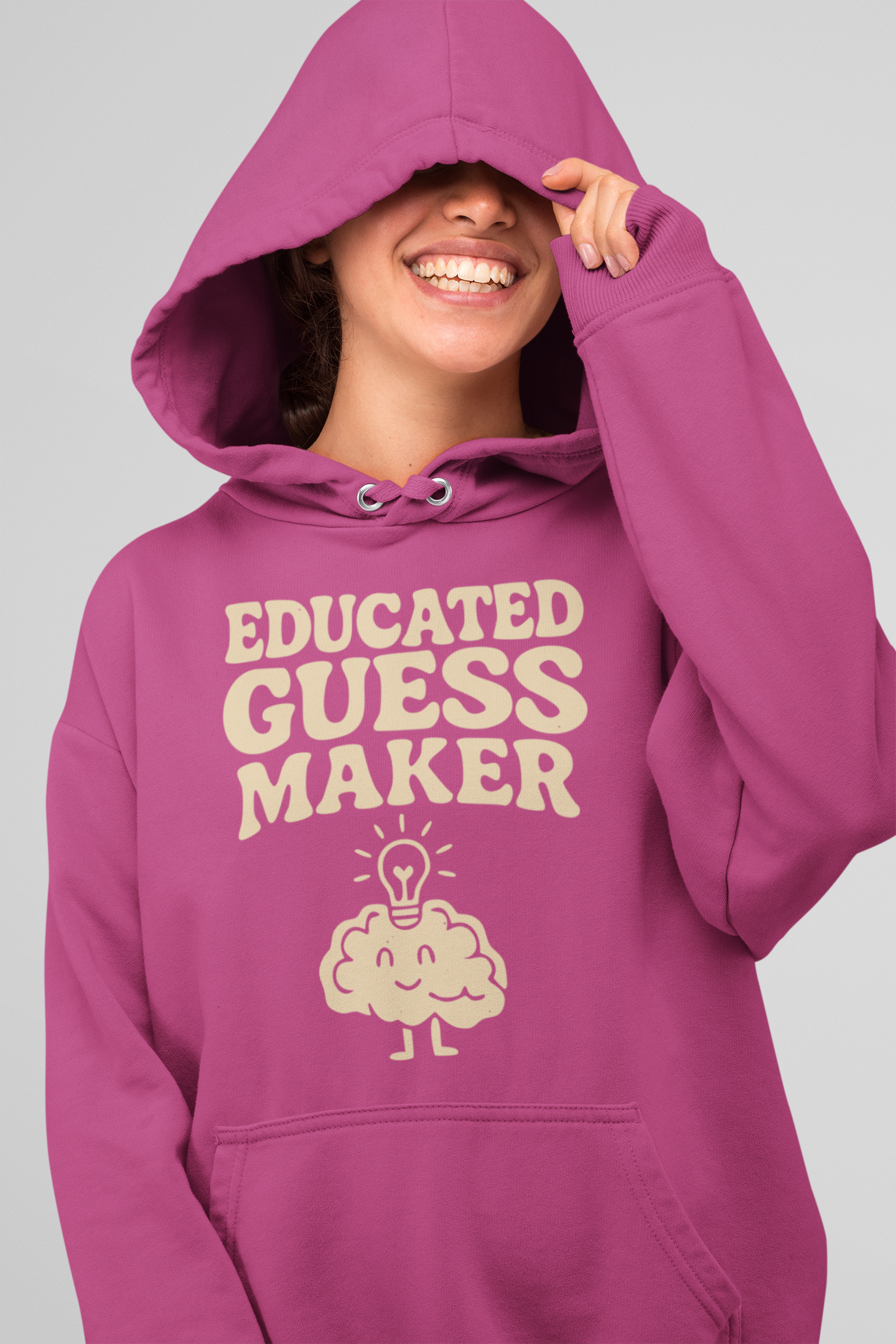 Educated Guess Maker