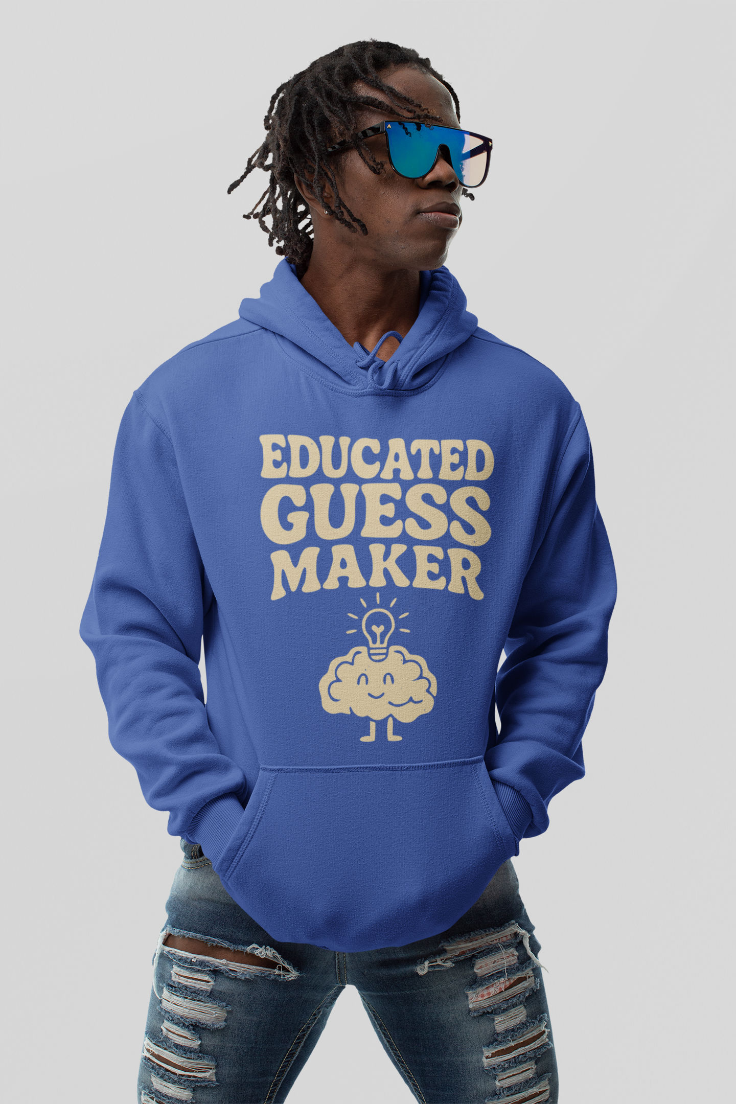 Educated Guess Maker