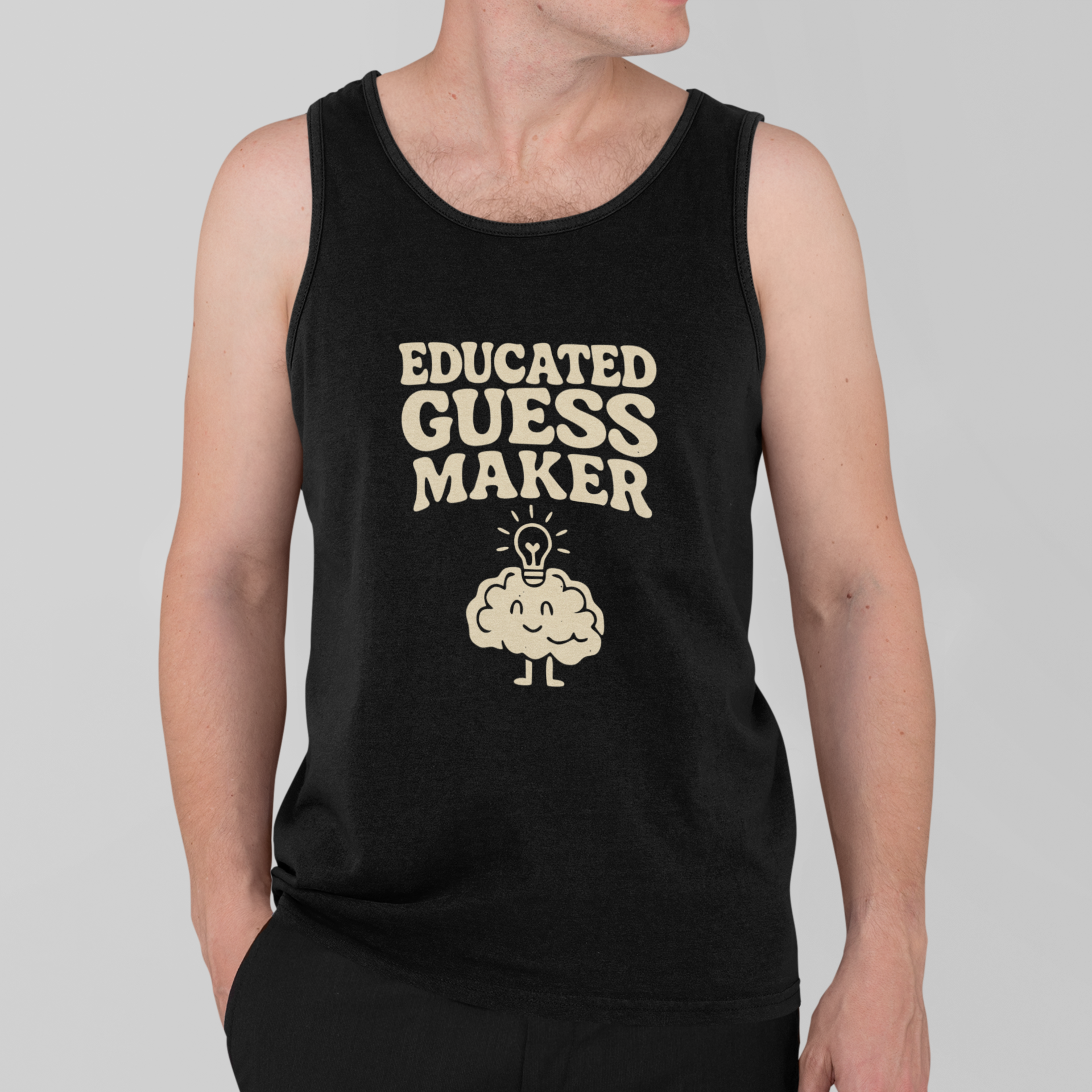 Educated Guess Maker