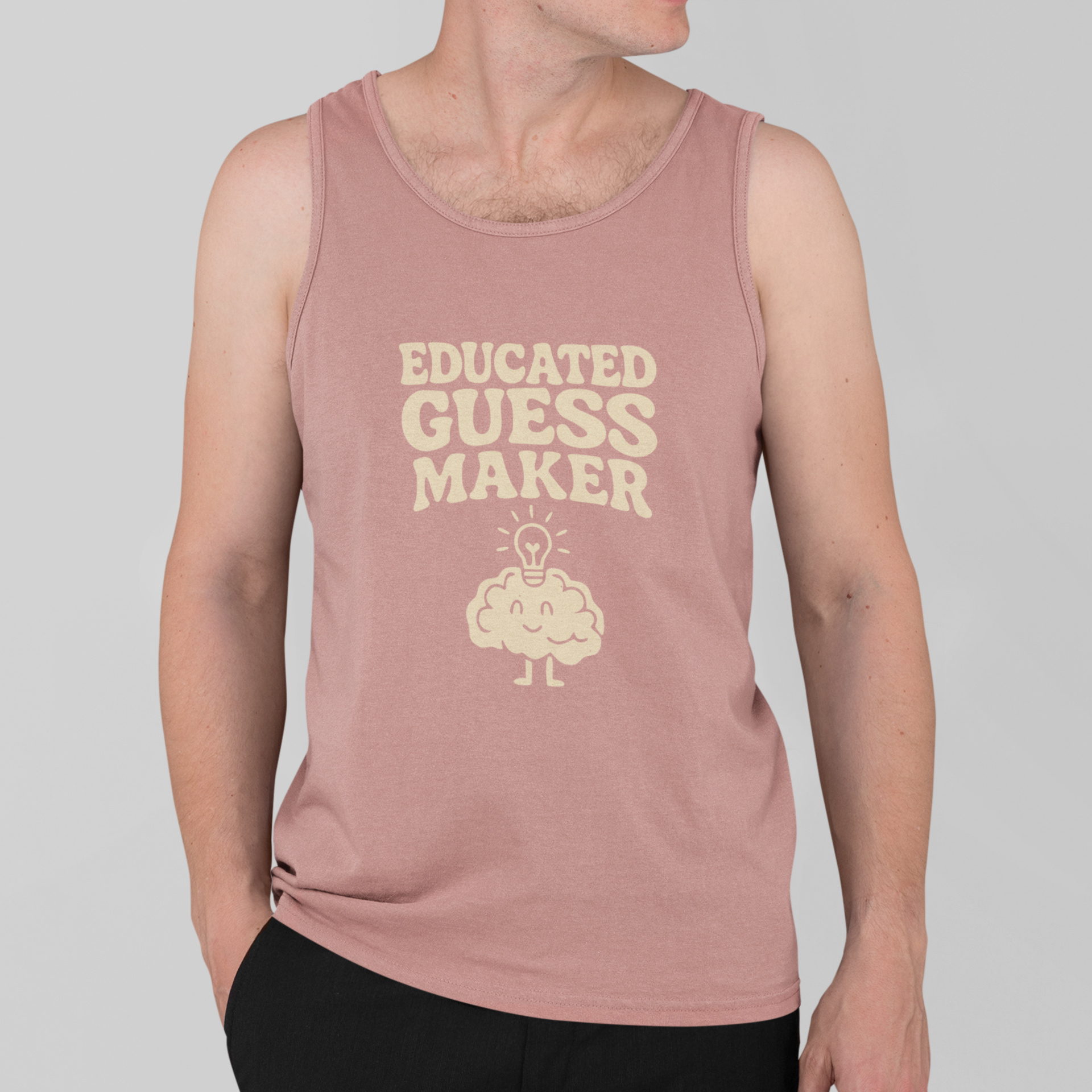 Educated Guess Maker
