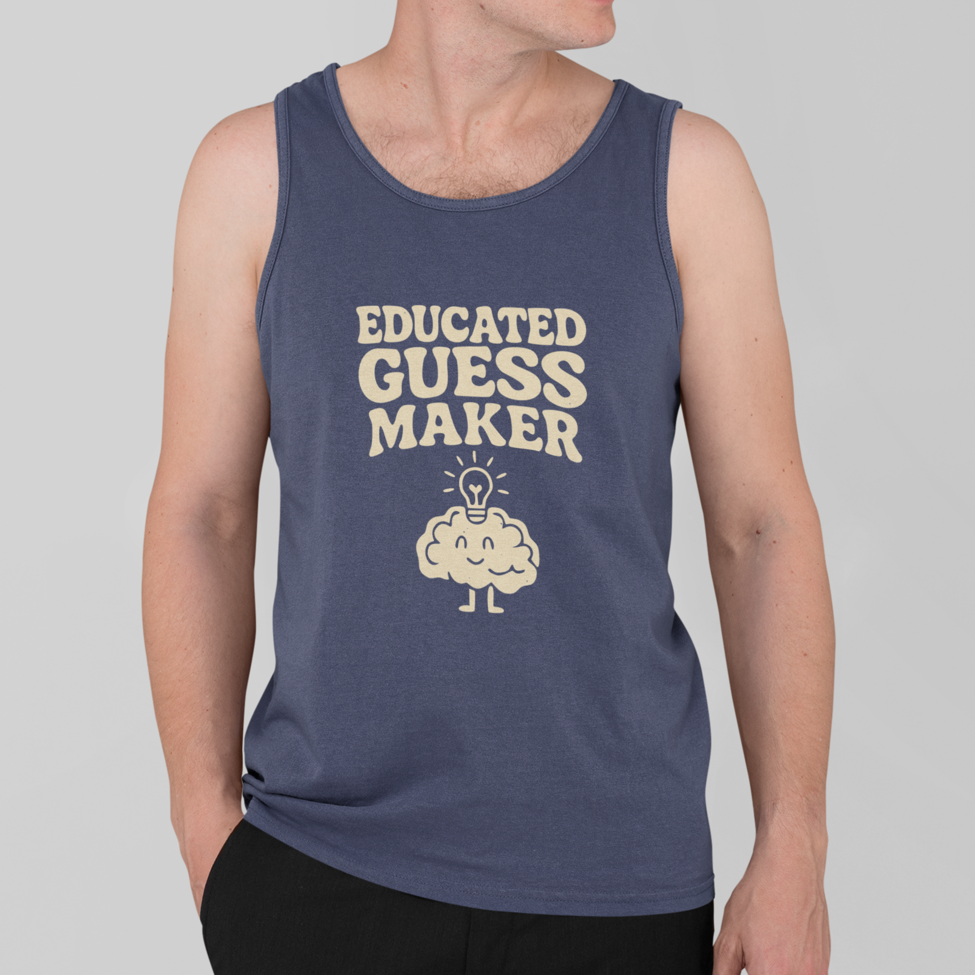 Educated Guess Maker