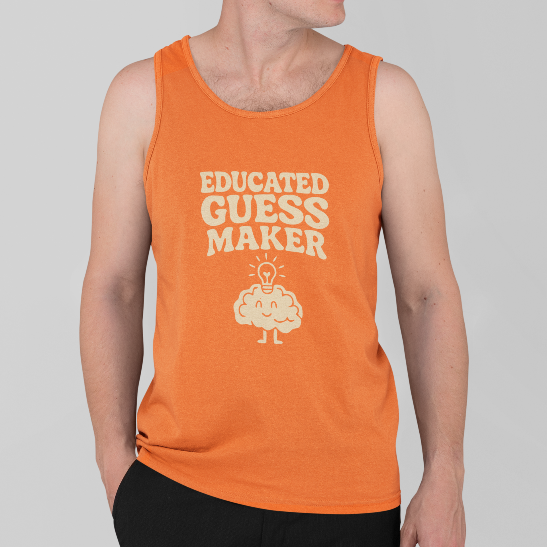 Educated Guess Maker
