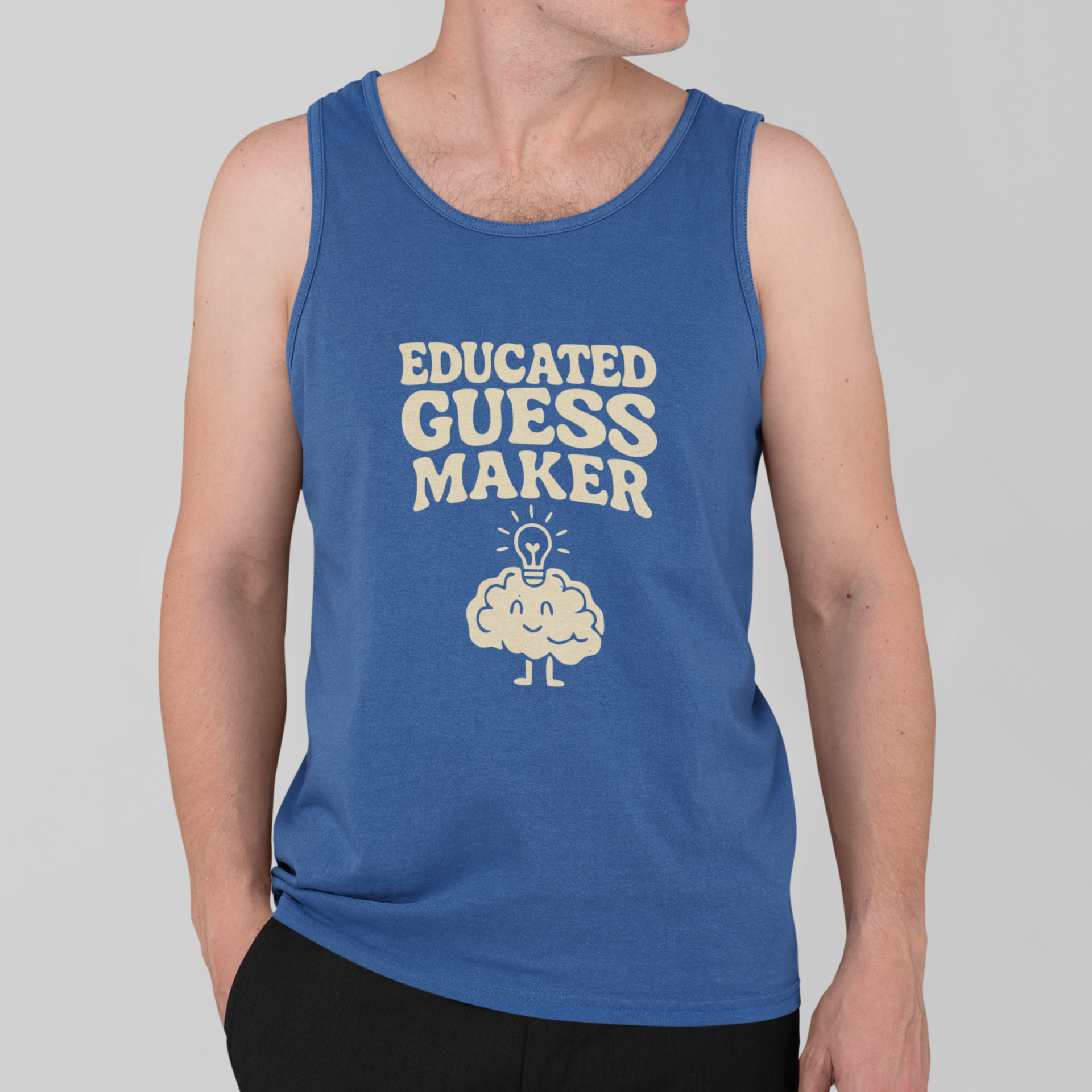 Educated Guess Maker