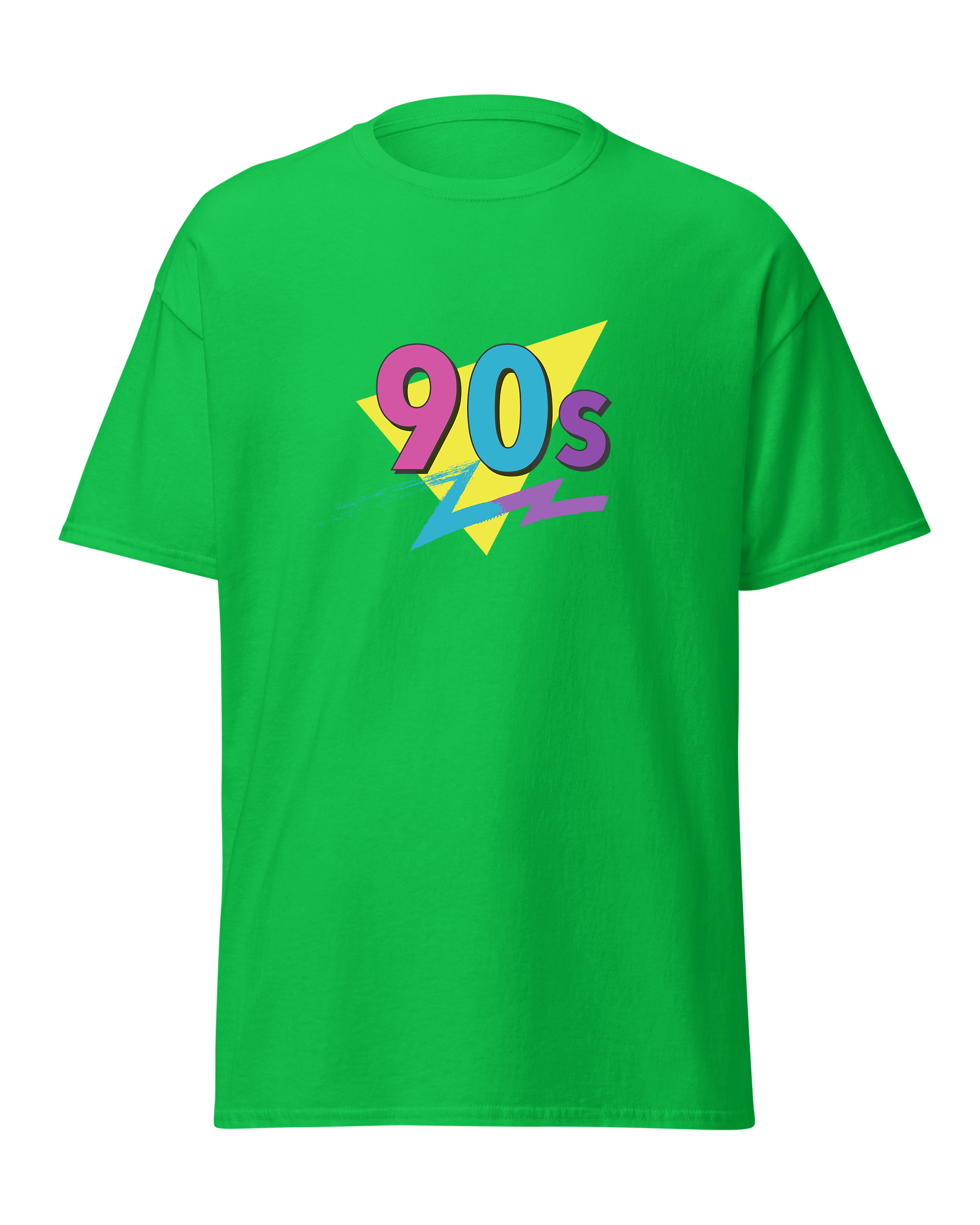 90s