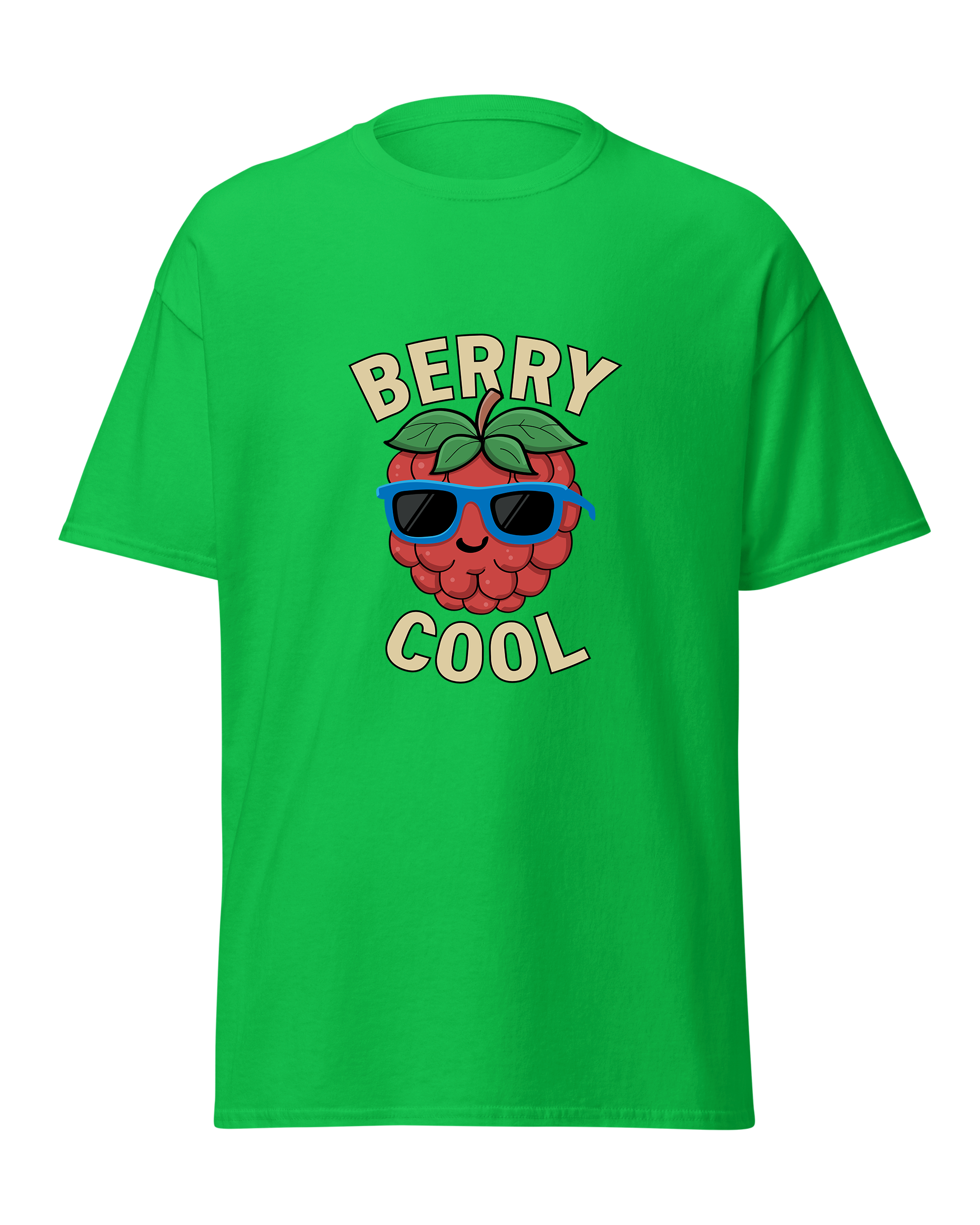 Berry Cool