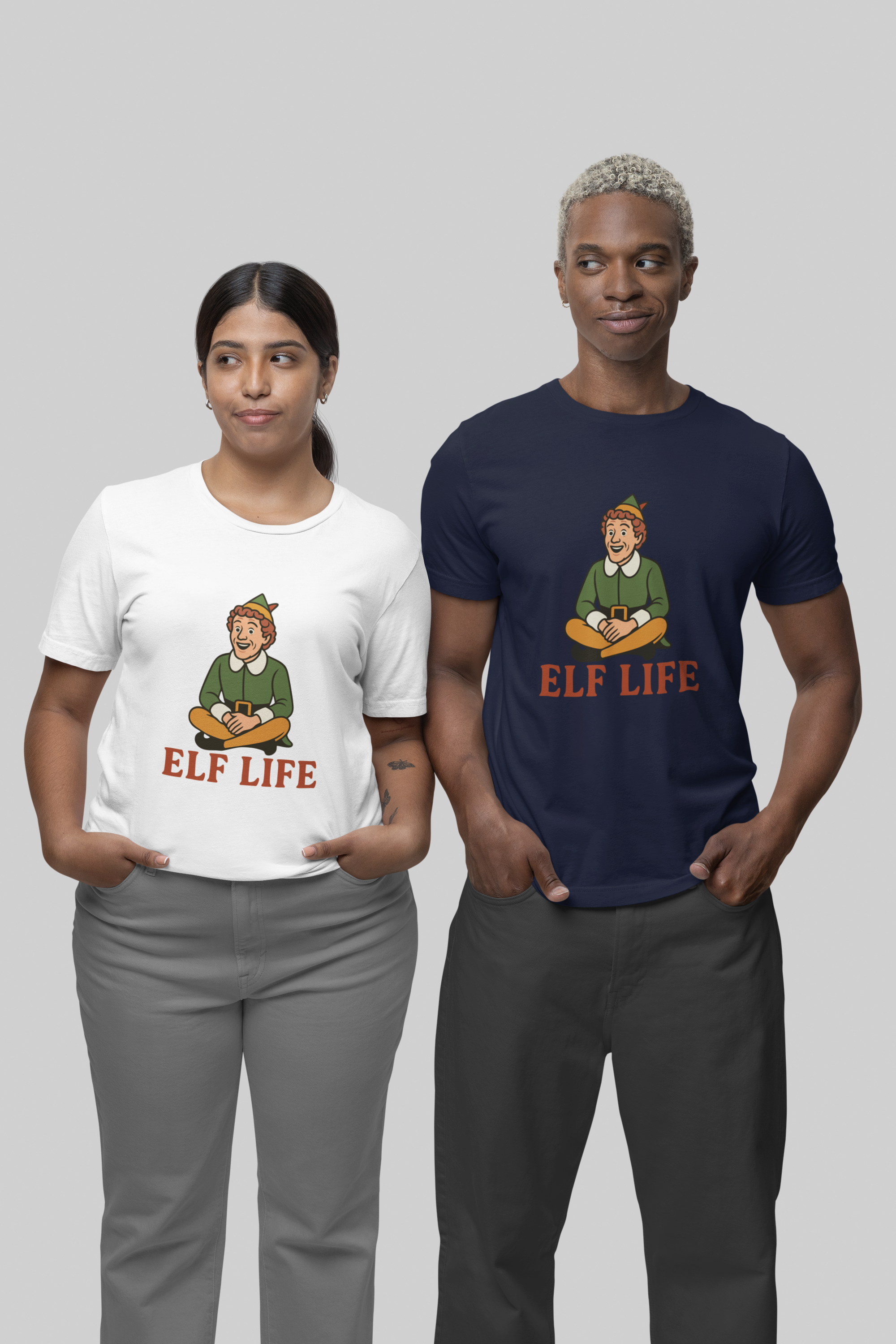 Elf Life