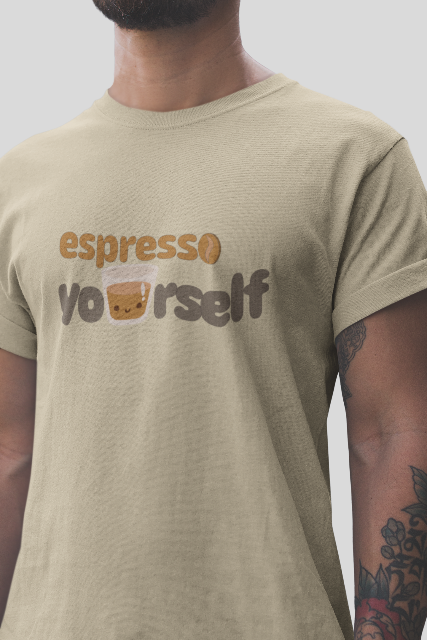 Espresso Yourself