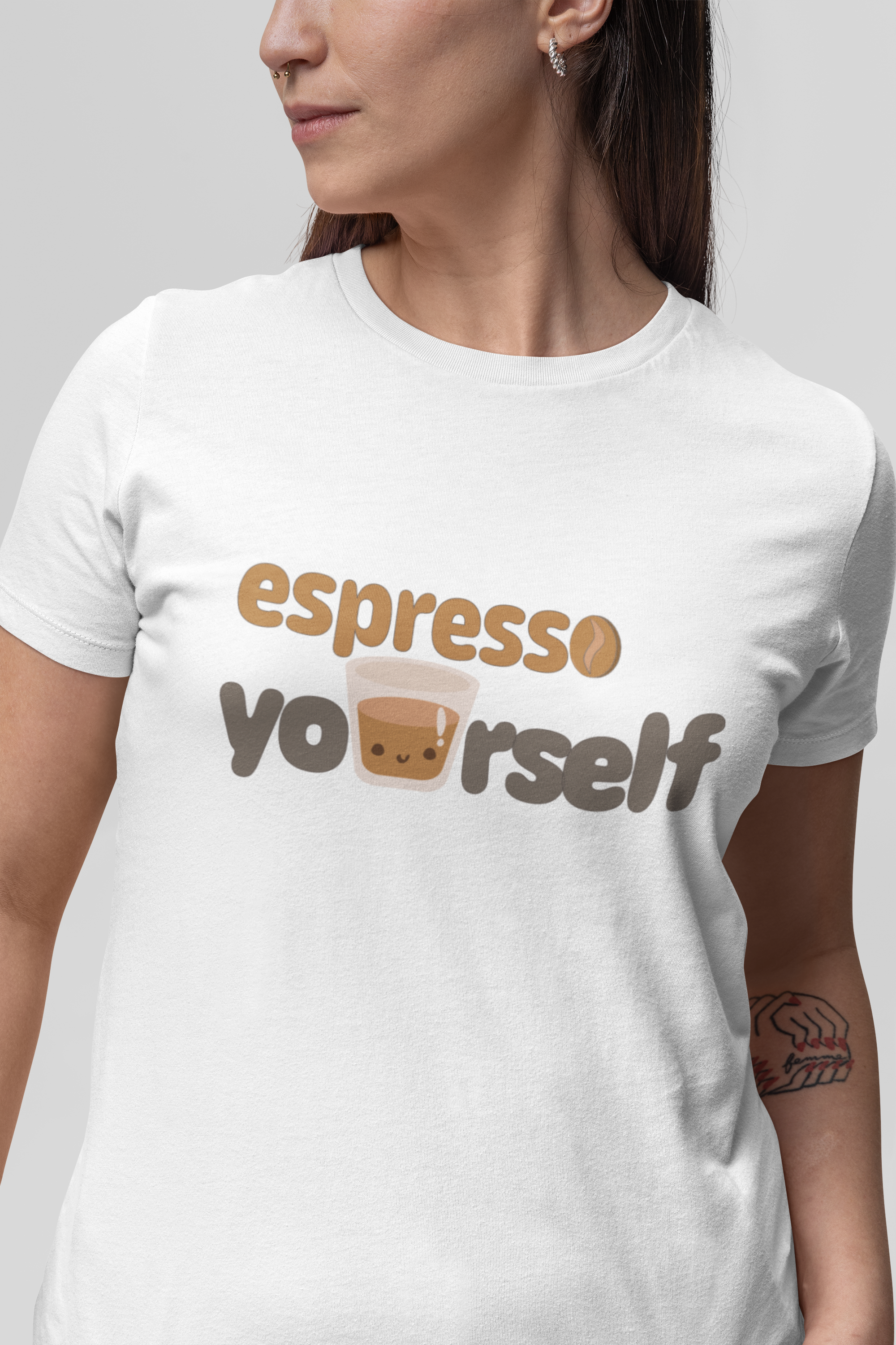 Espresso Yourself