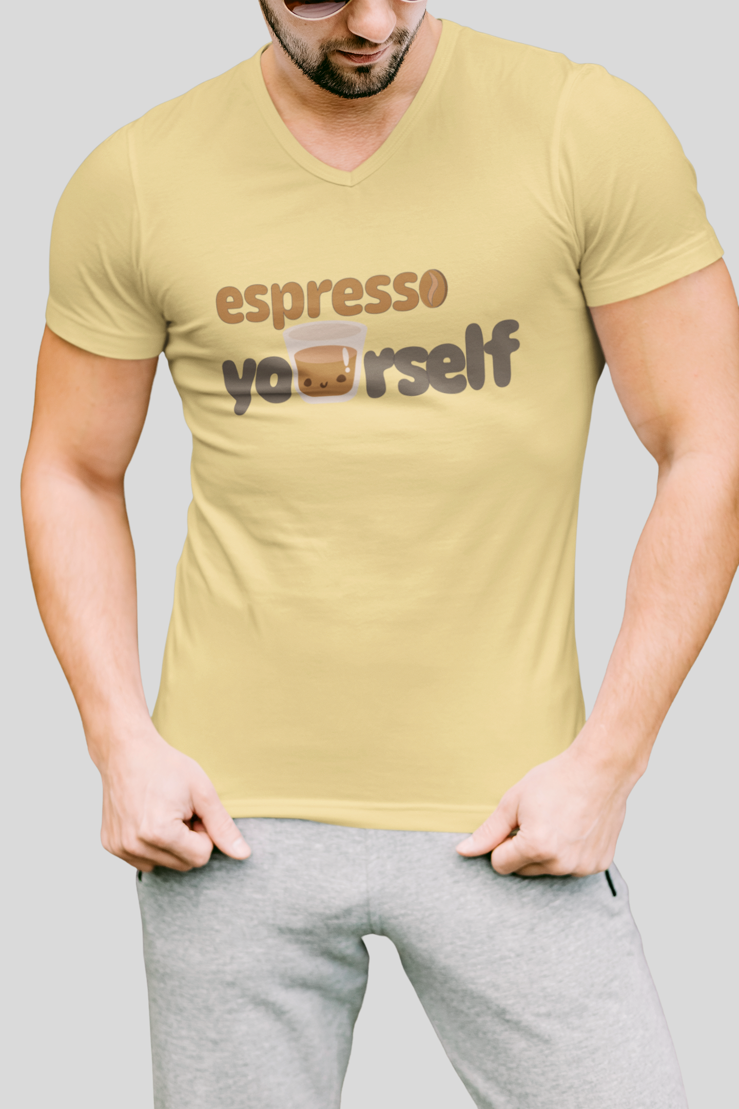 Espresso Yourself