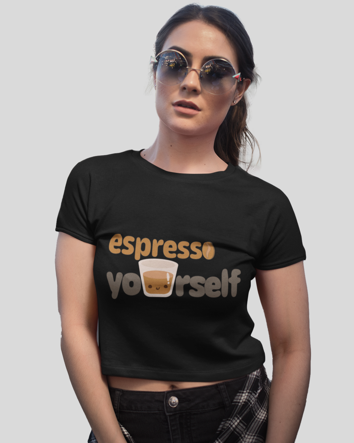 Espresso Yourself