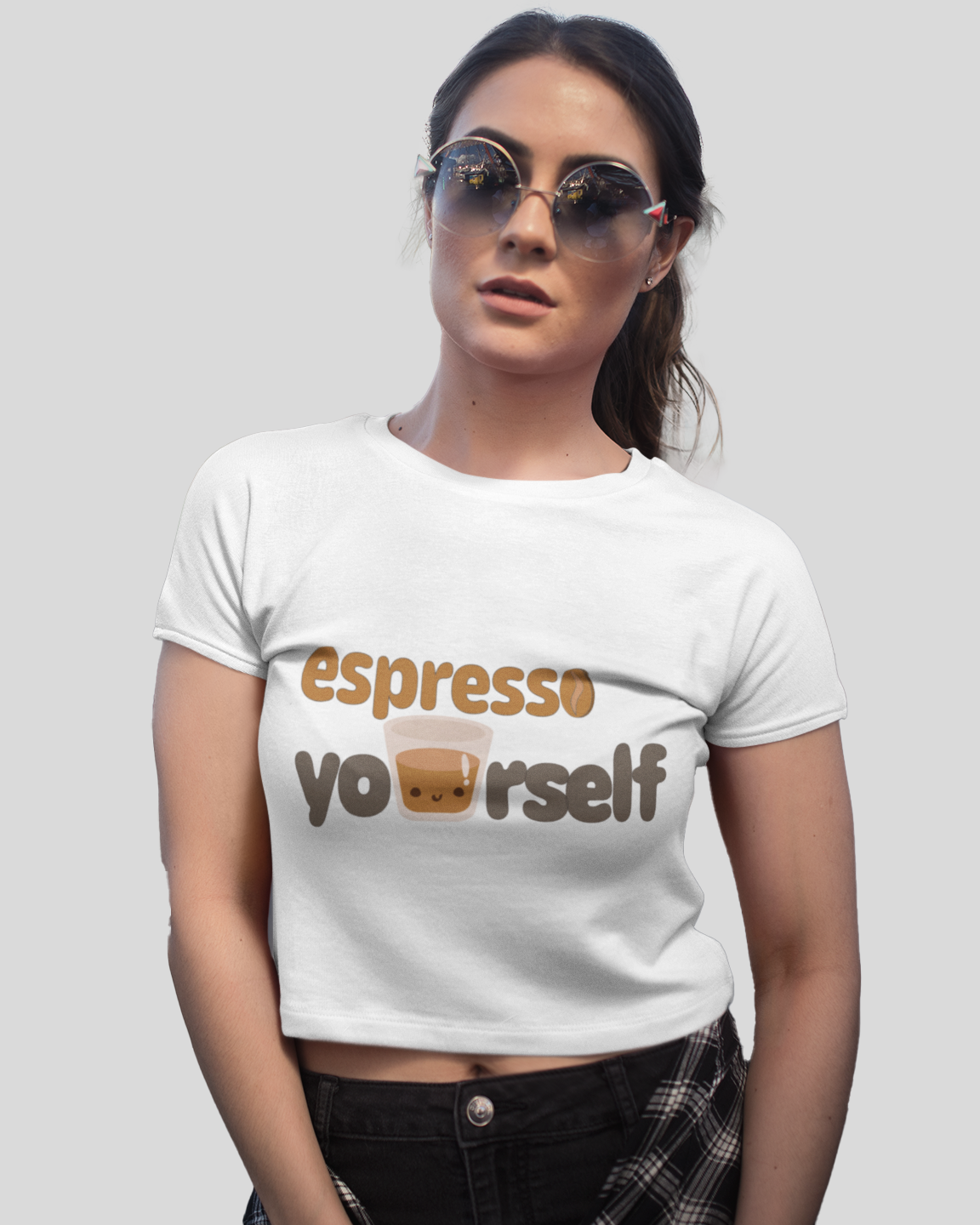 Espresso Yourself
