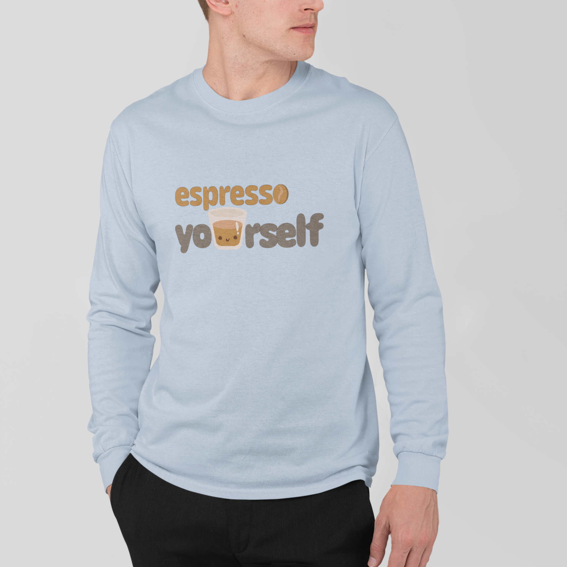Espresso Yourself