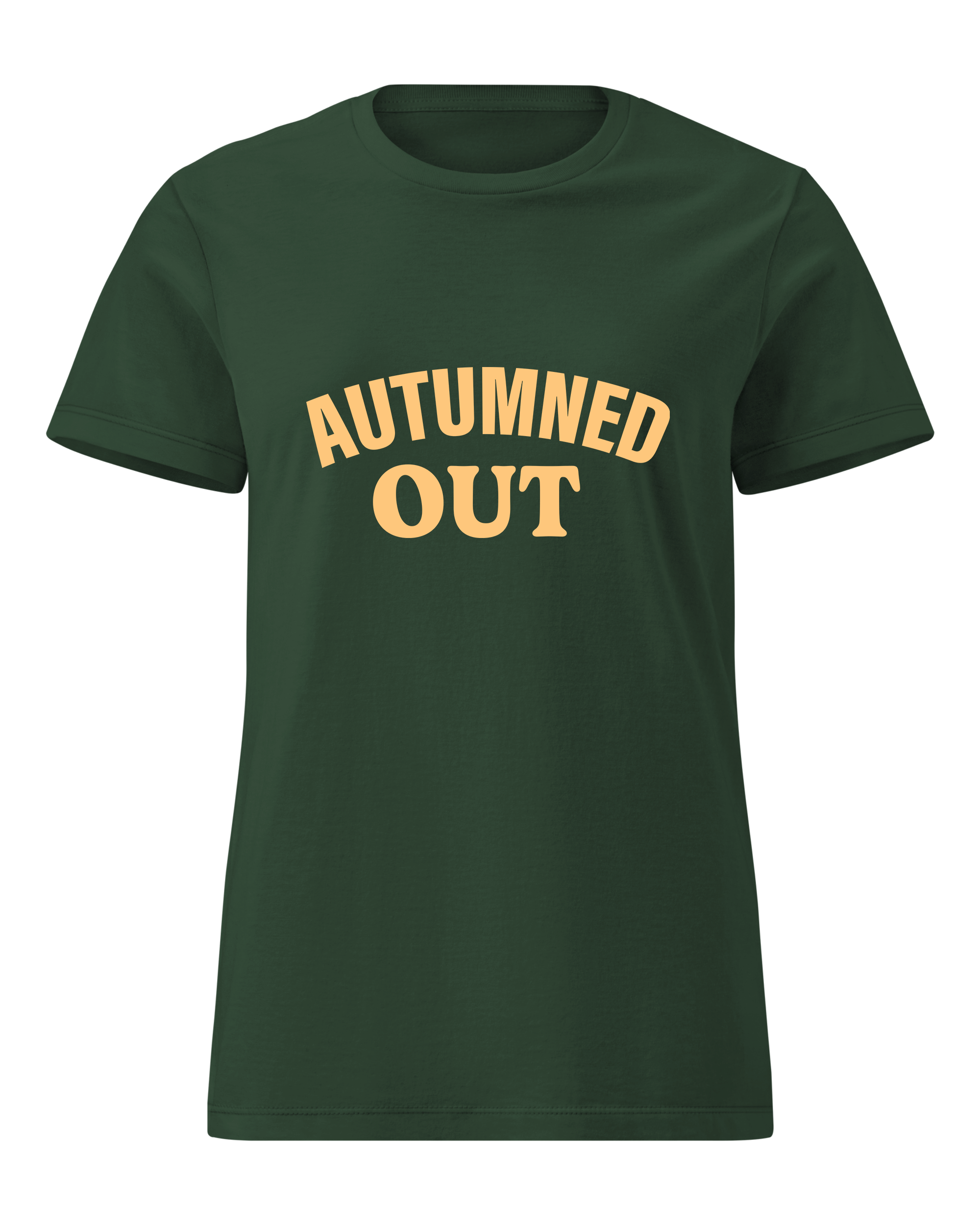 Autumned Out