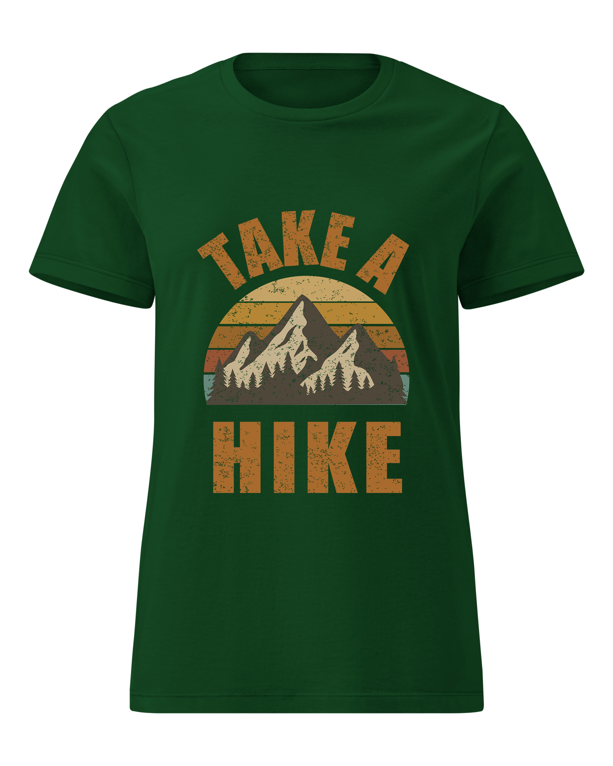 Take A Hike