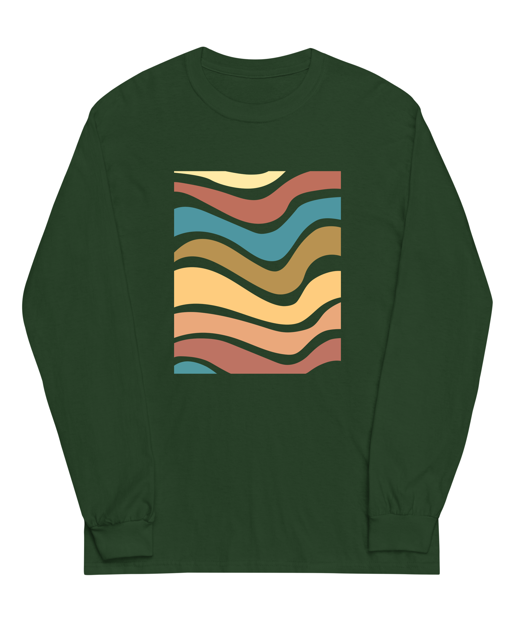 Retro Waves