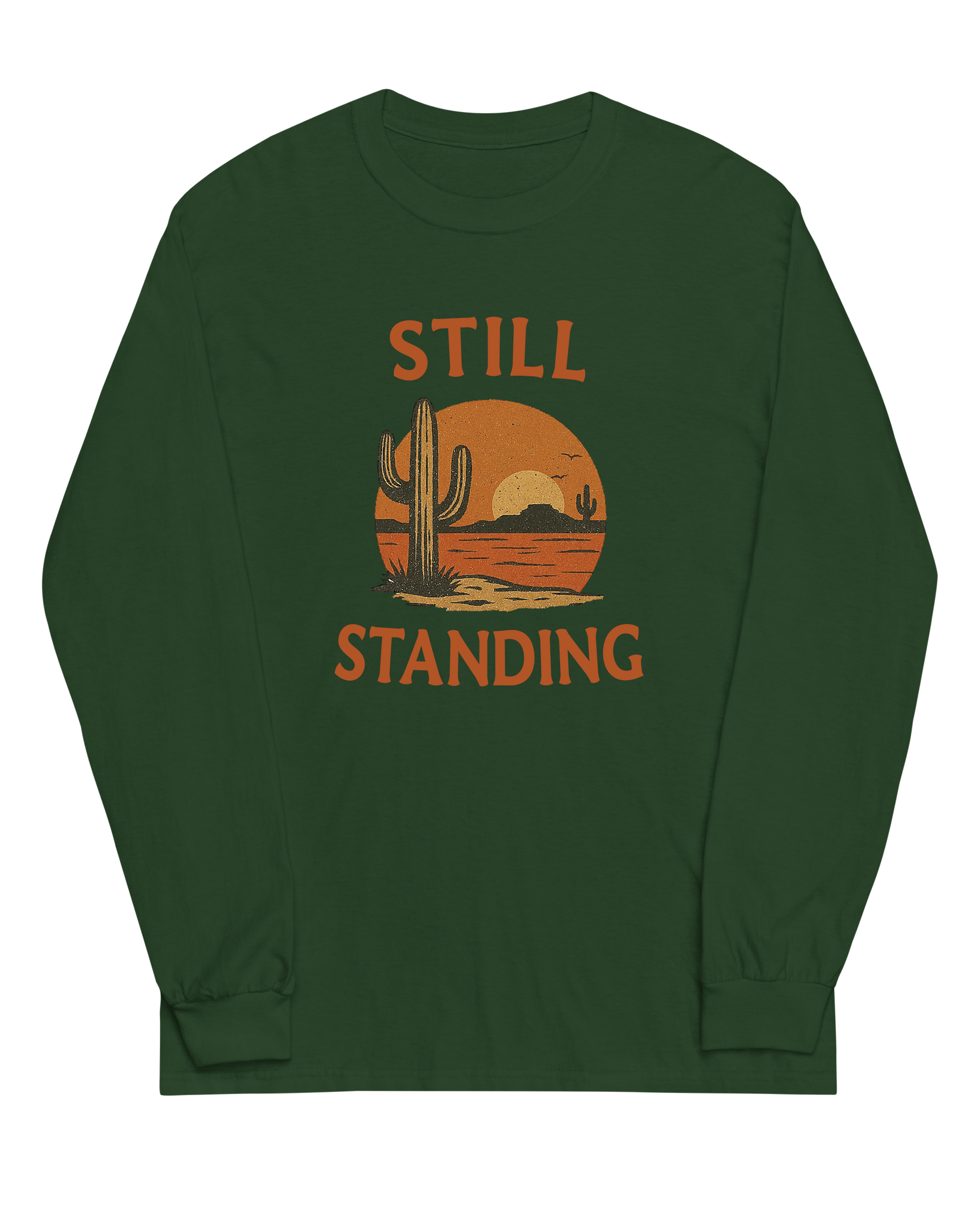 Still Standing