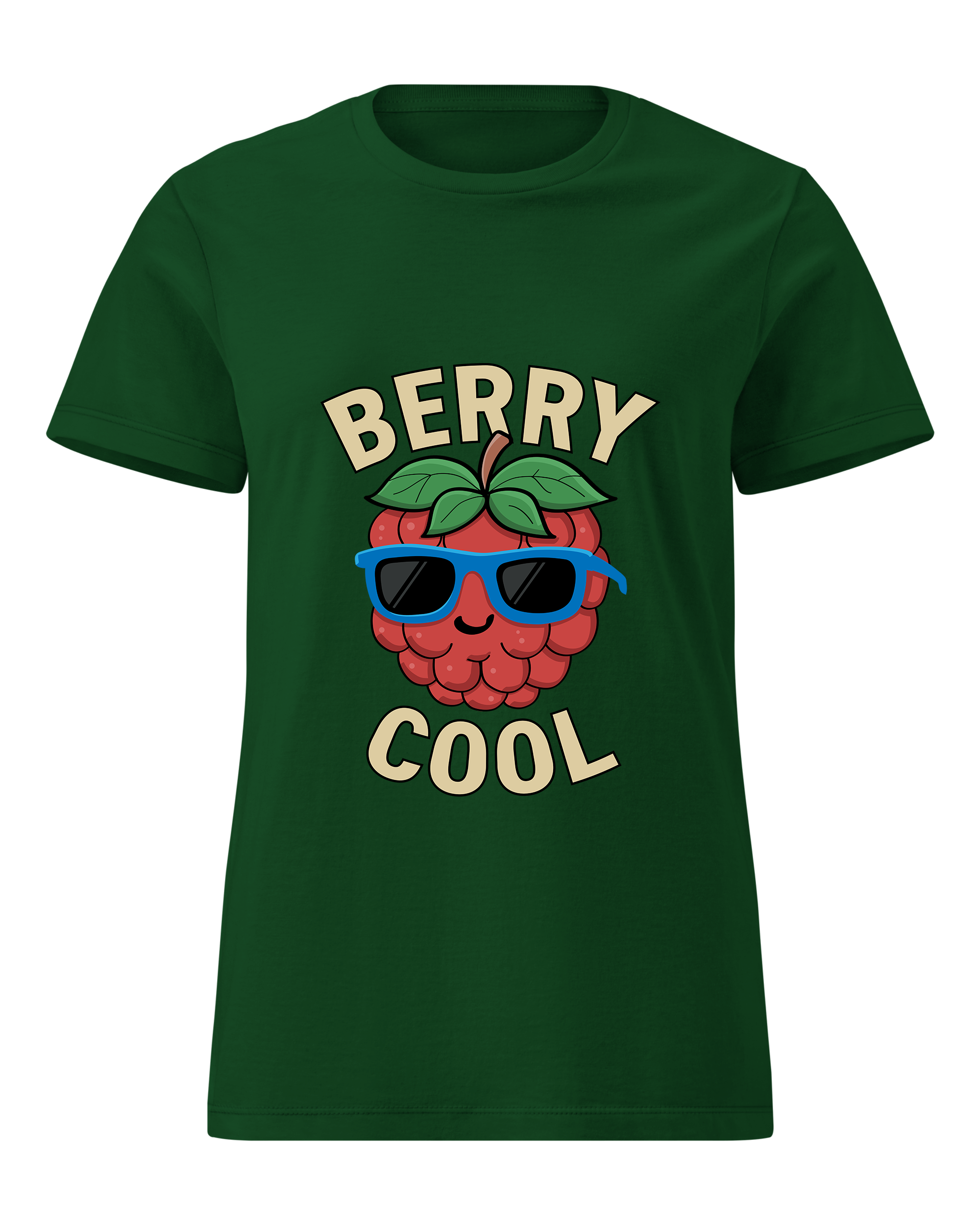 Berry Cool