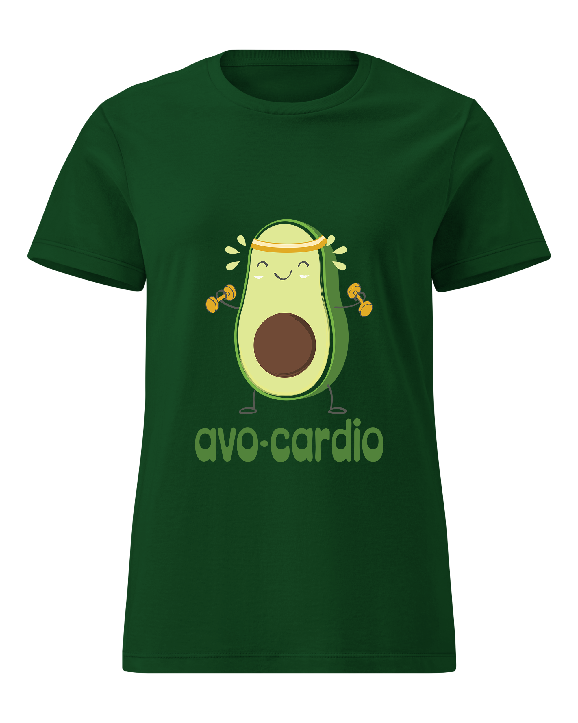 Avo-cardio