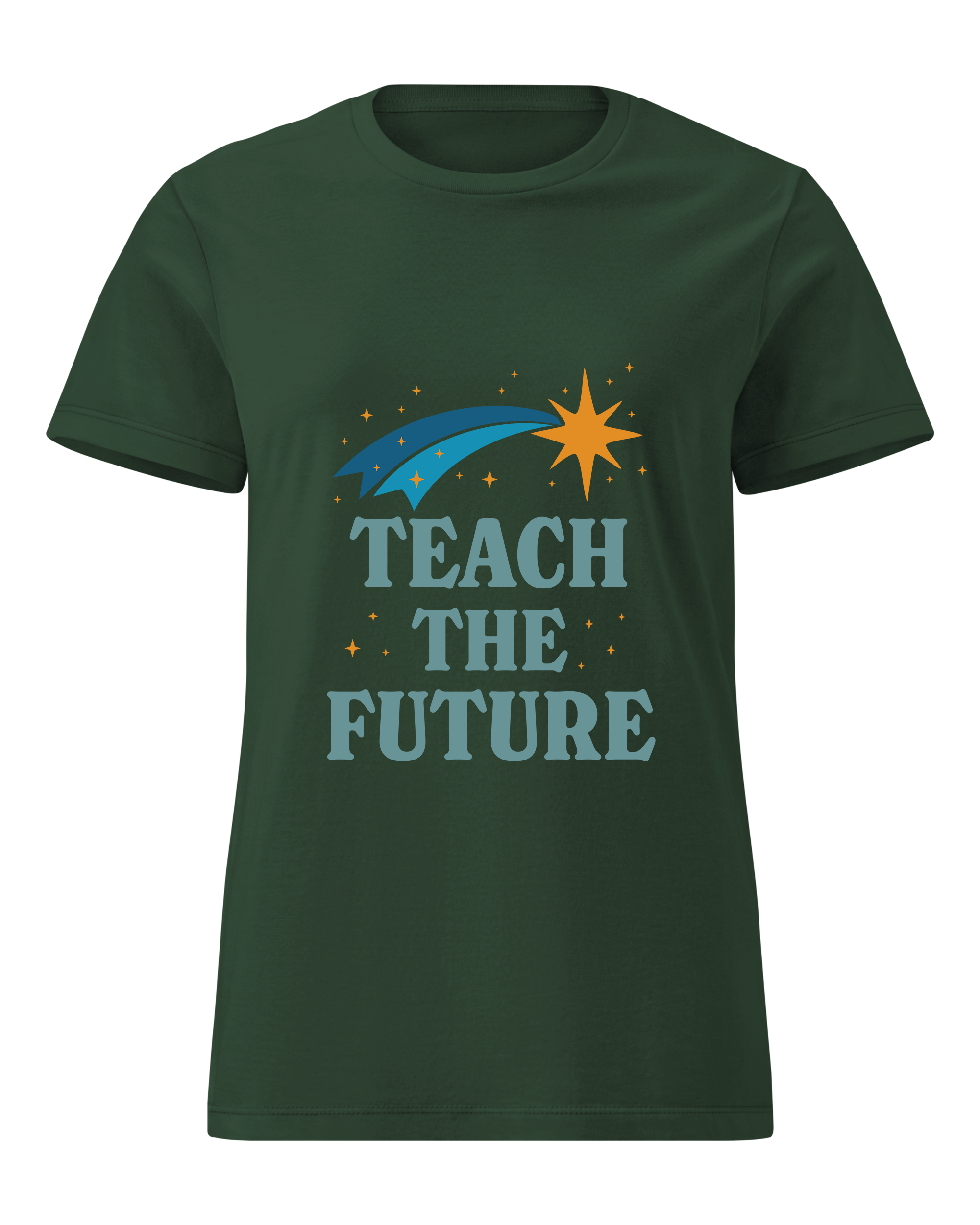Teach The Future