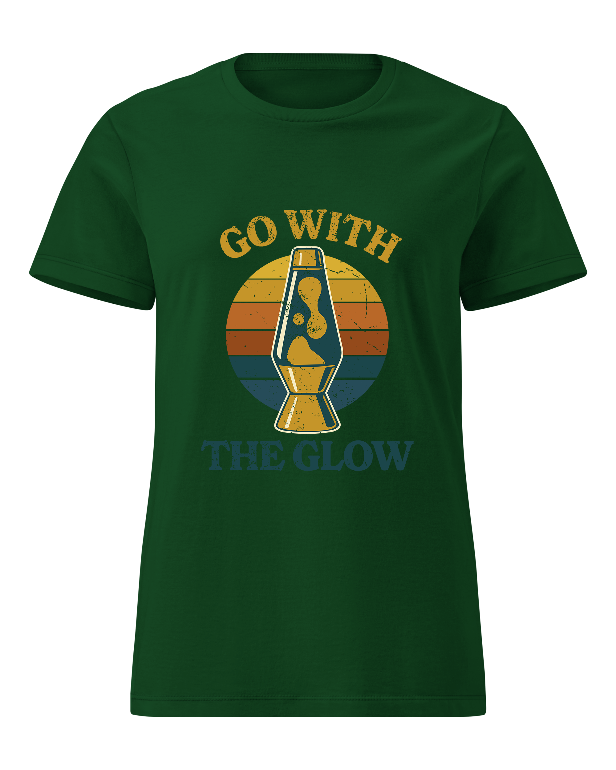 Go With the Glow