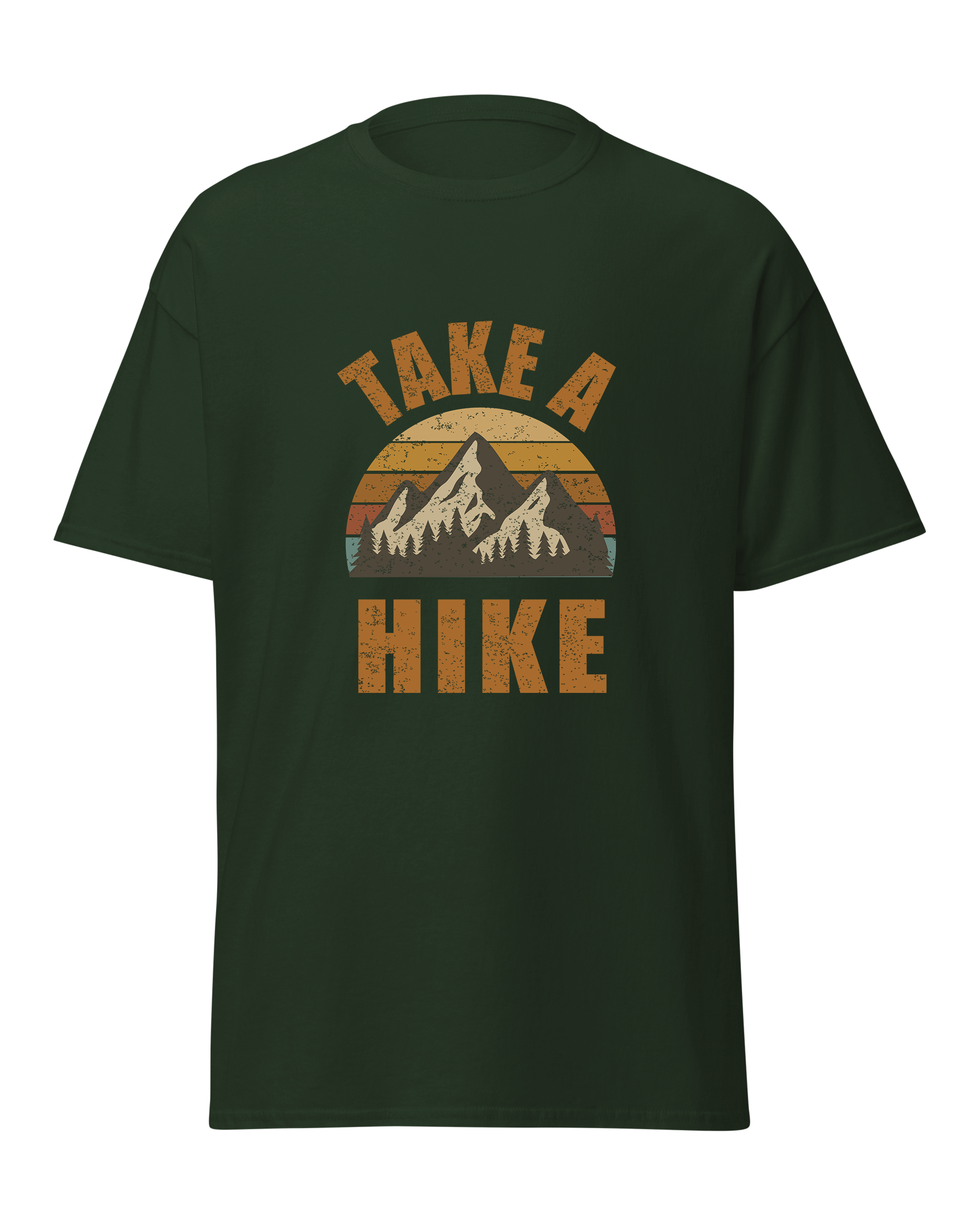 Take A Hike