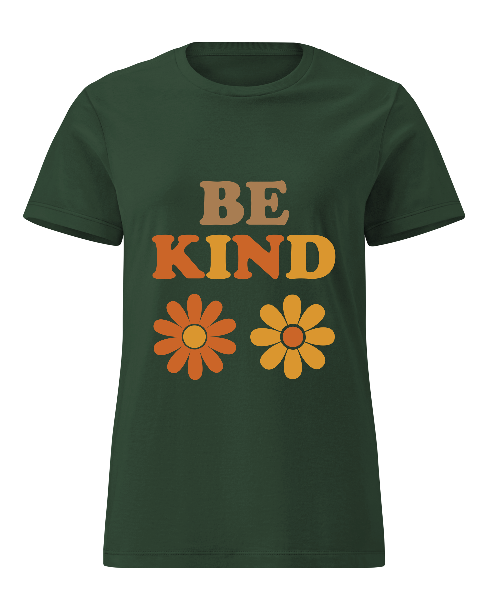 Be Kind