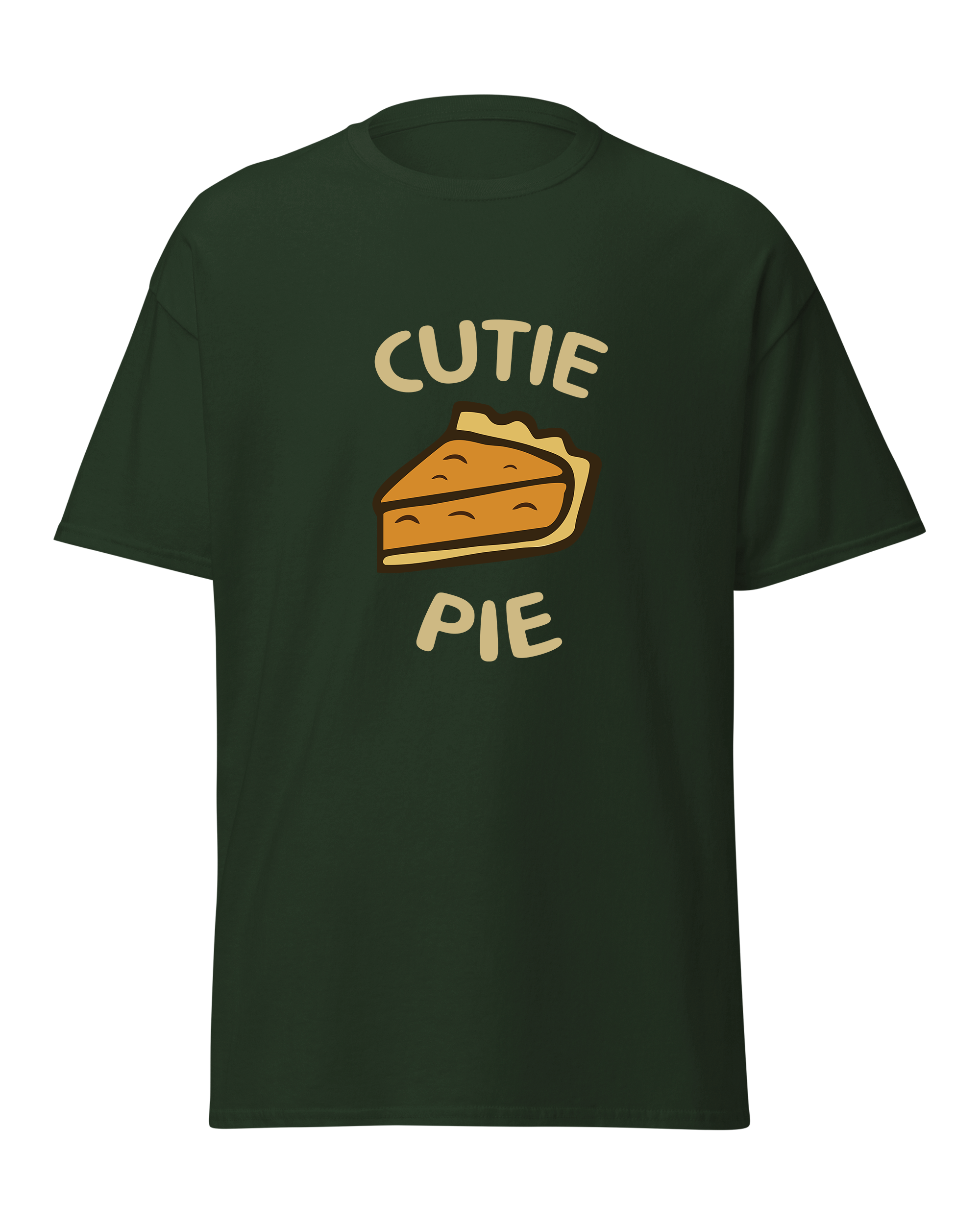 Cutie Pie