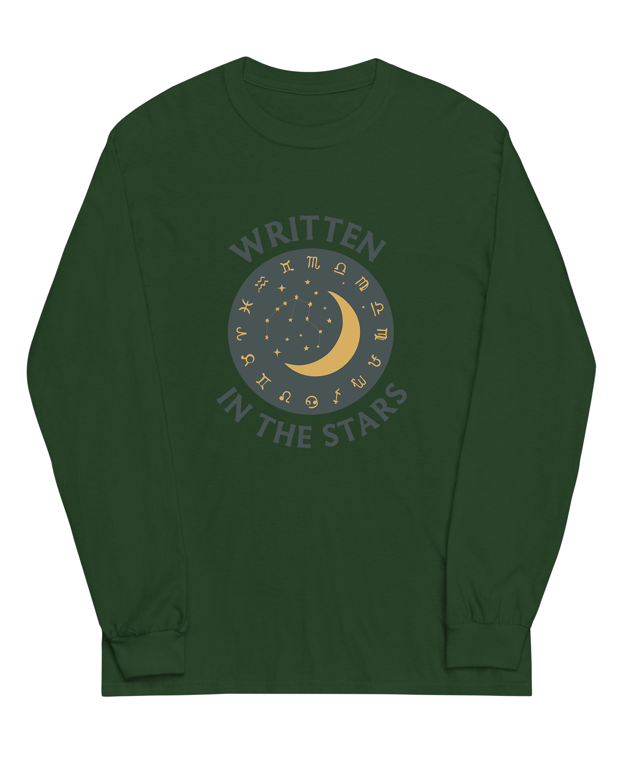 Written in the Stars