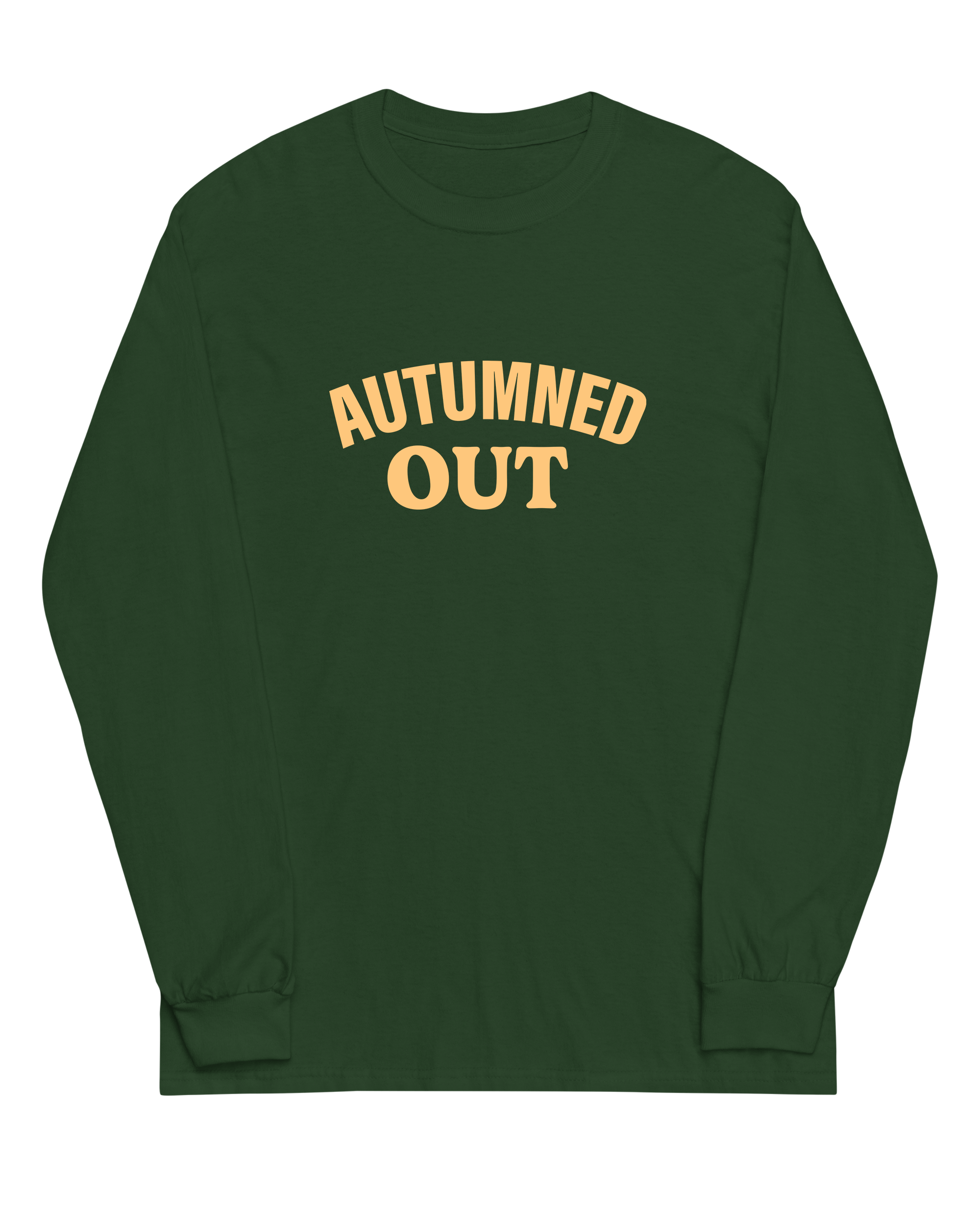 Autumned Out