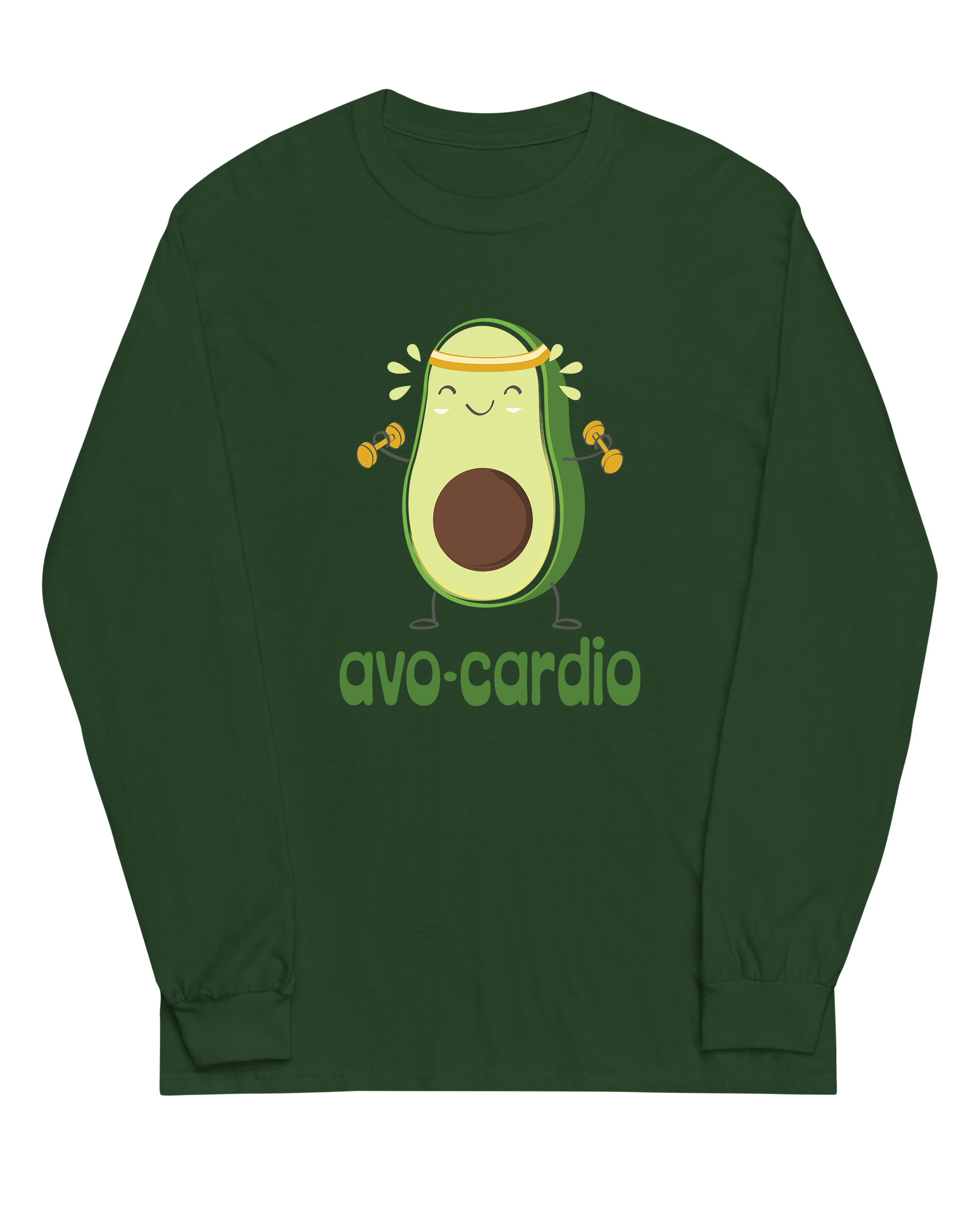 Avo-Cardio
