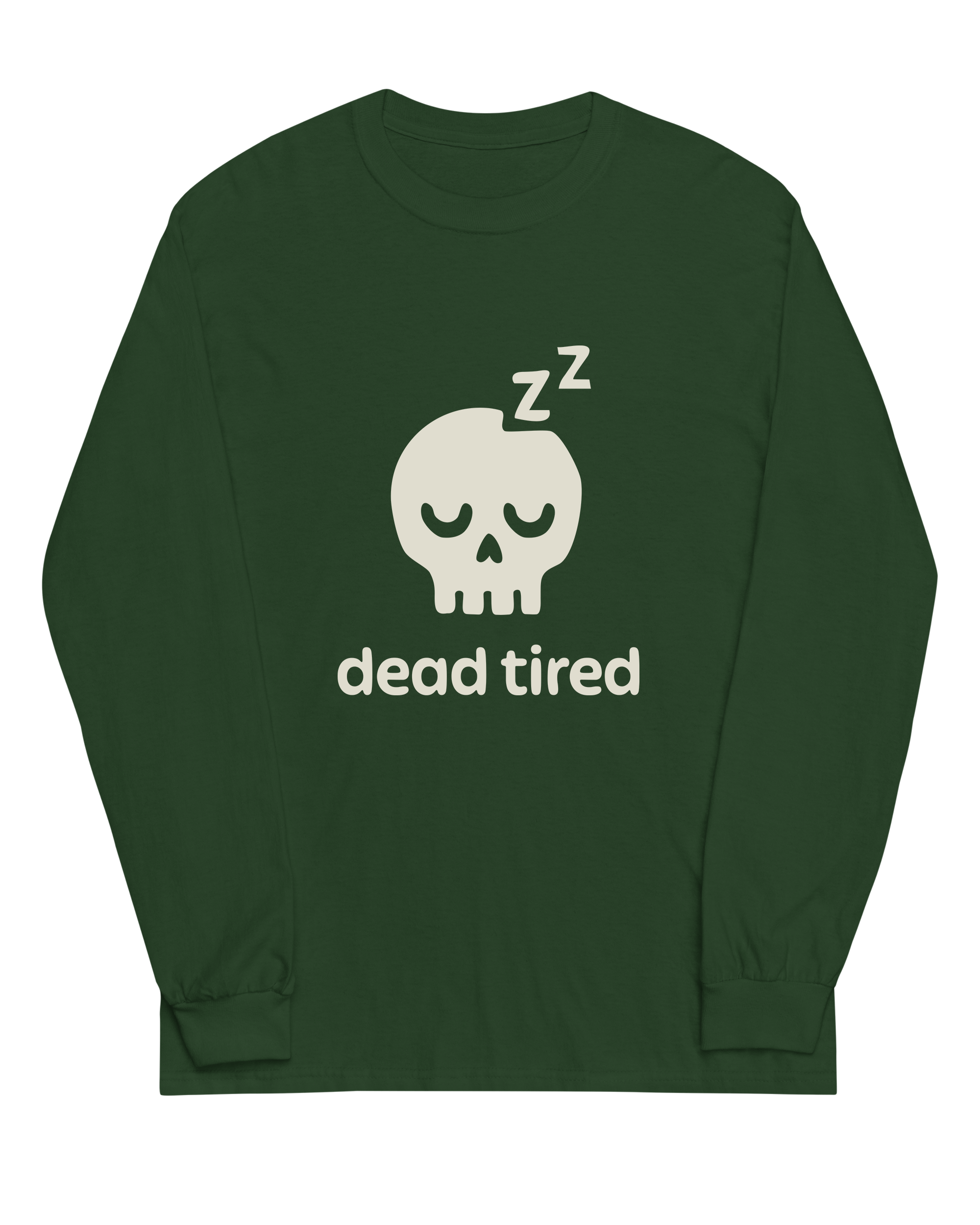 Dead Tired