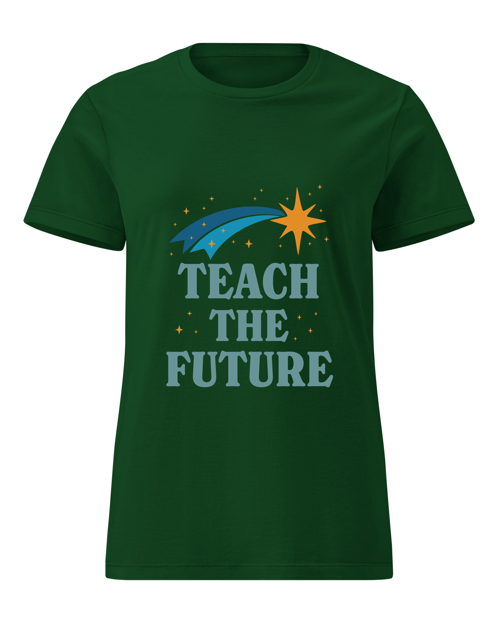 Teach The Future