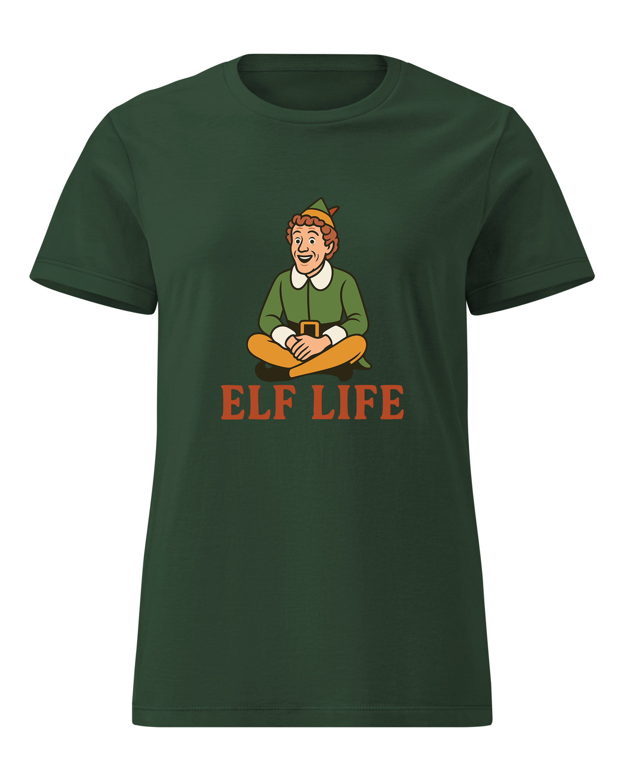Elf Life