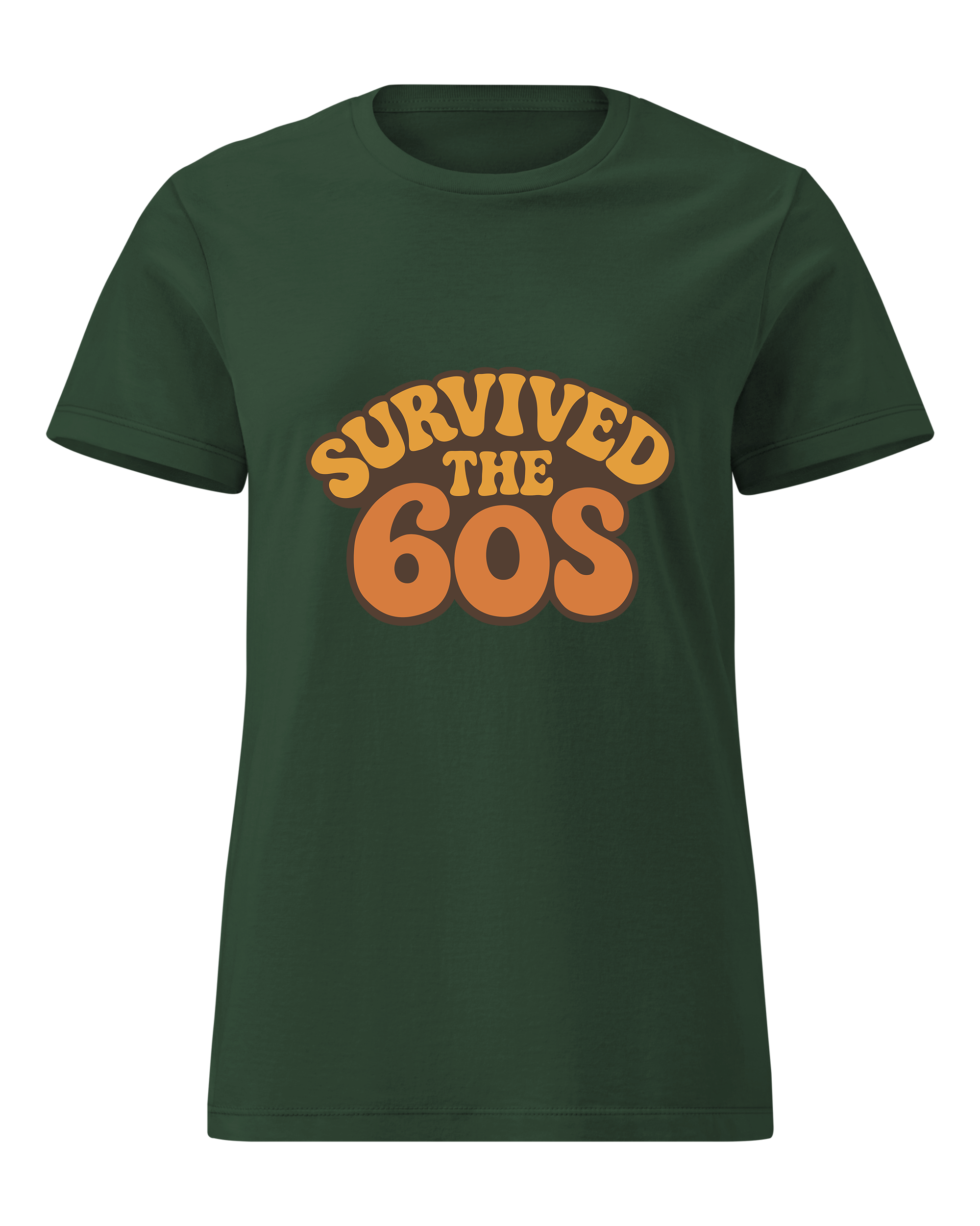 Survived the 60s