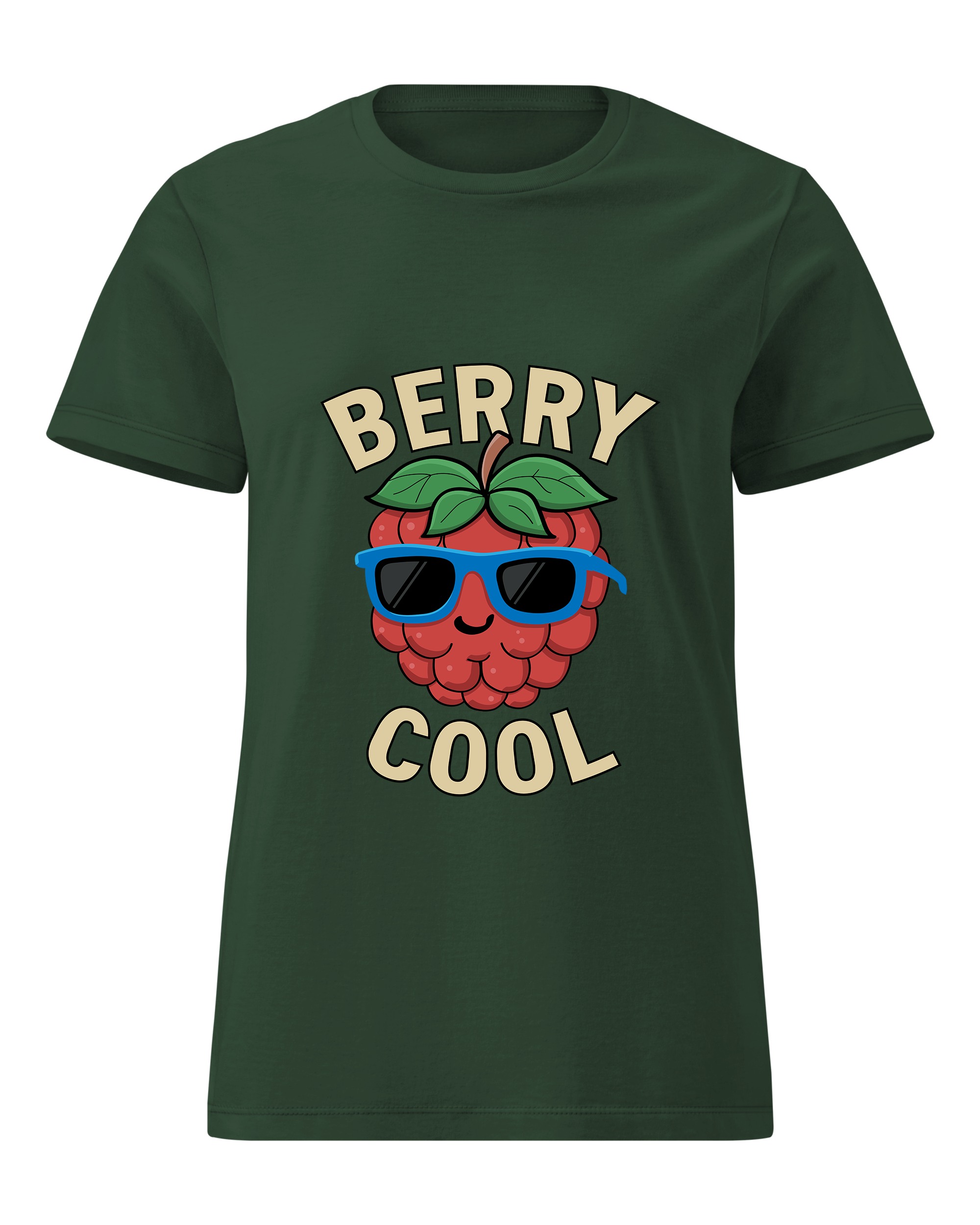 Berry Cool