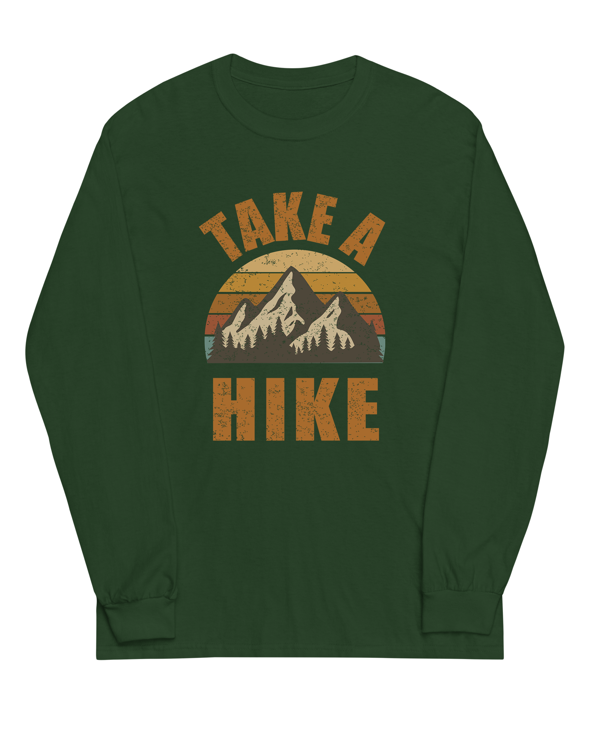 Take A Hike