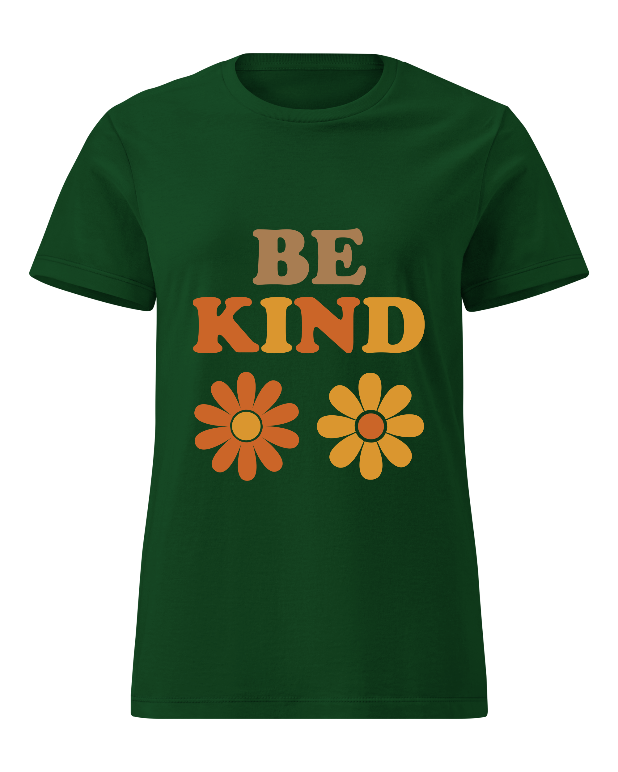 Be Kind