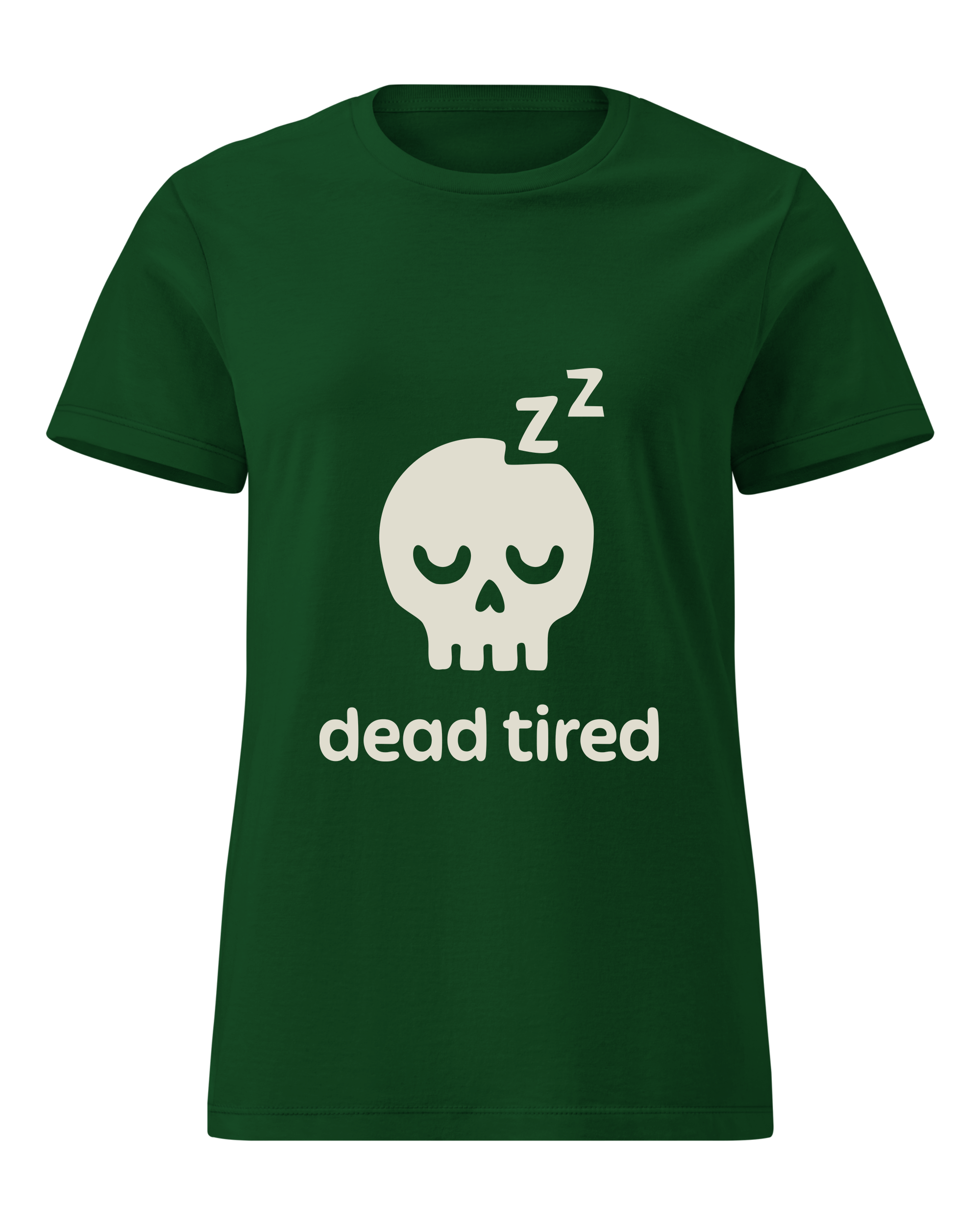 Dead Tired