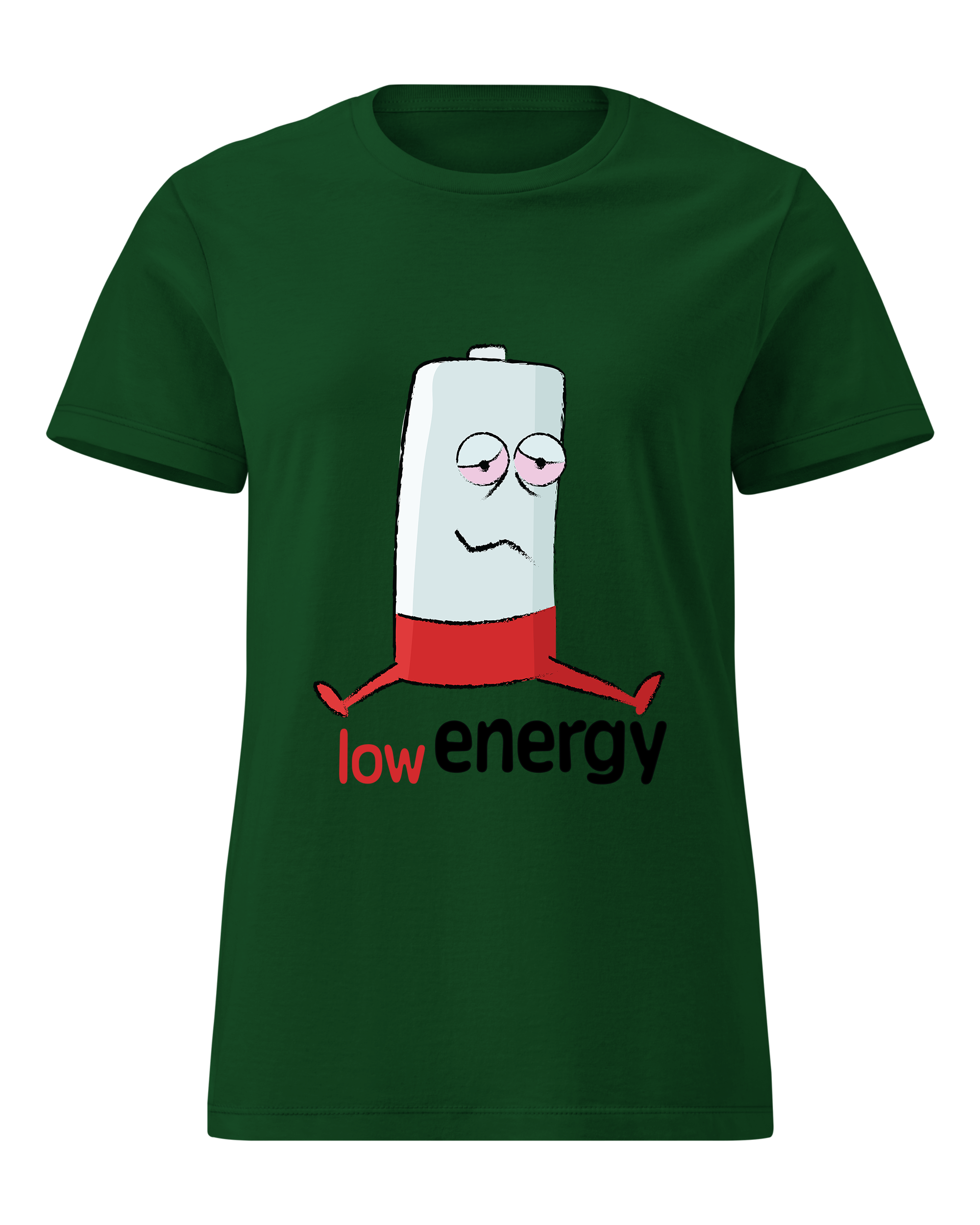 Low Energy