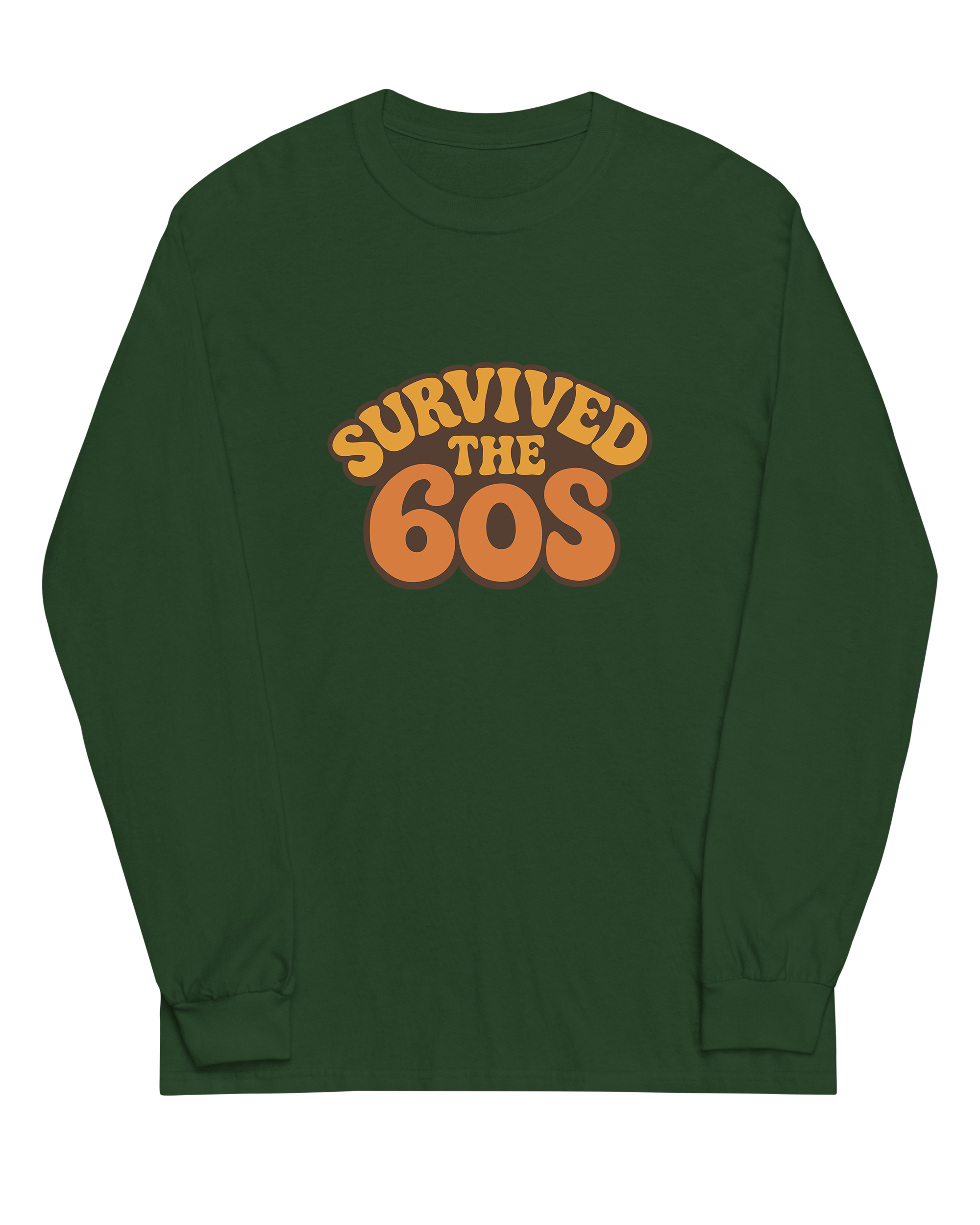 Survived the 60s