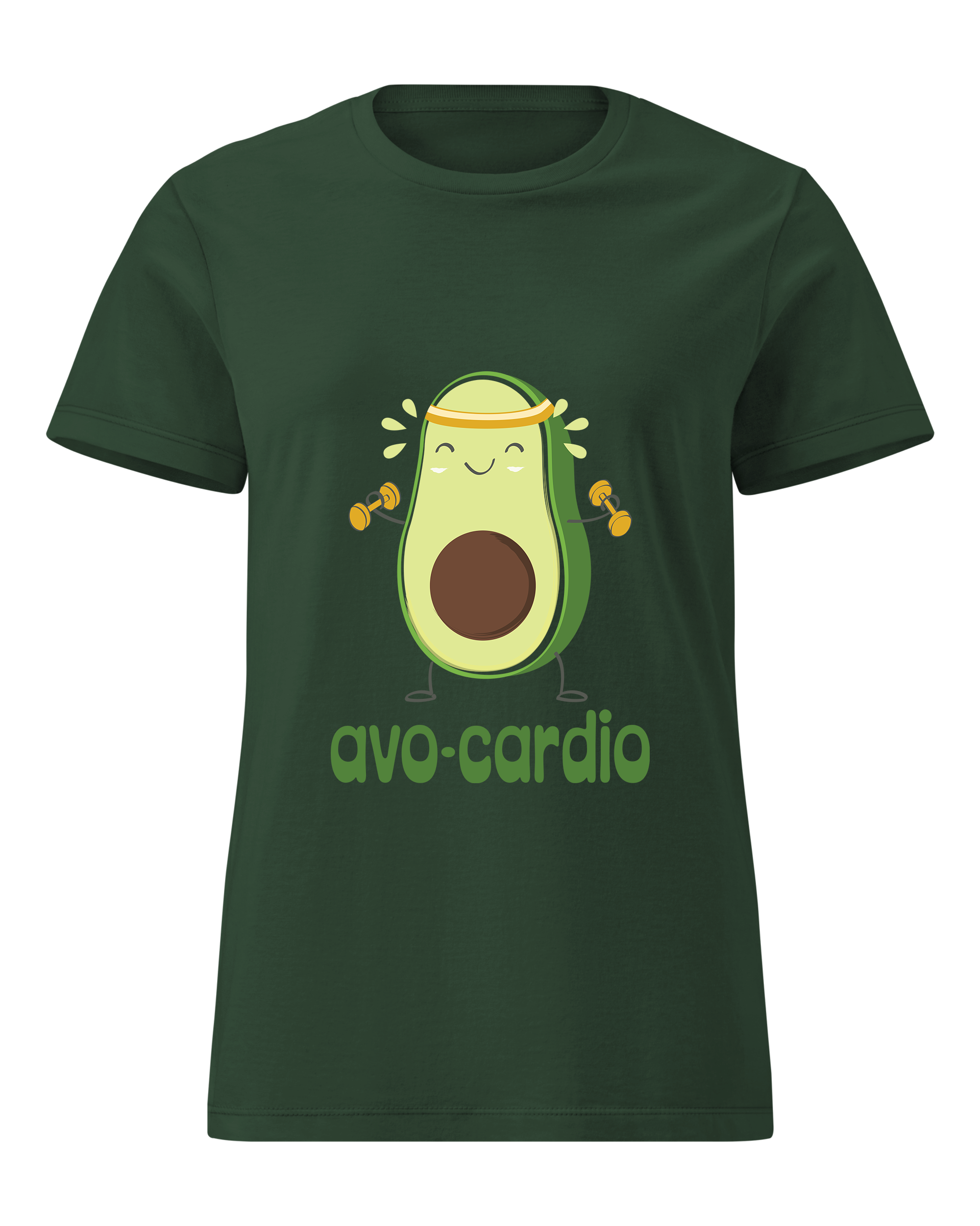 Avo-cardio