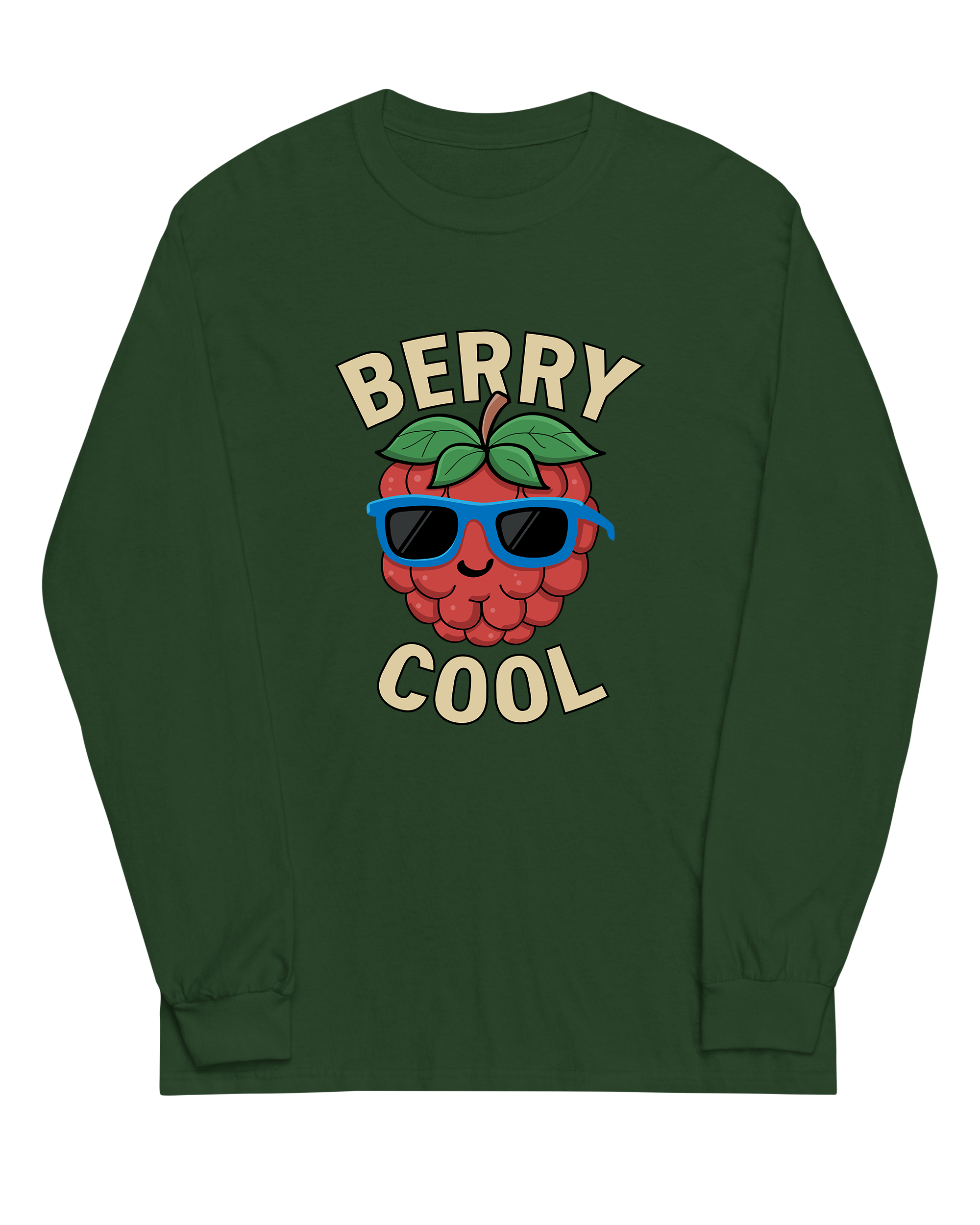 Berry Cool