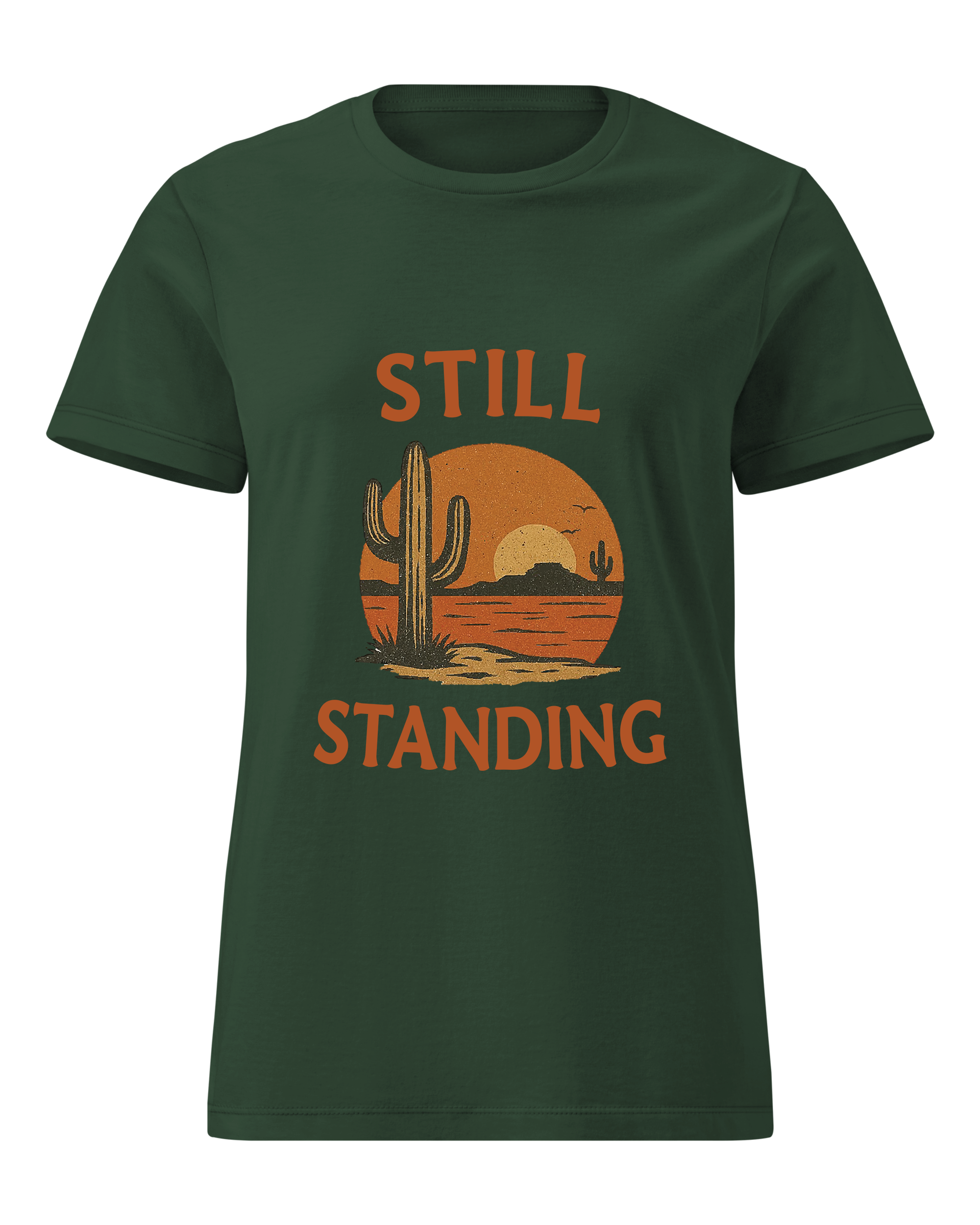 Still Standing