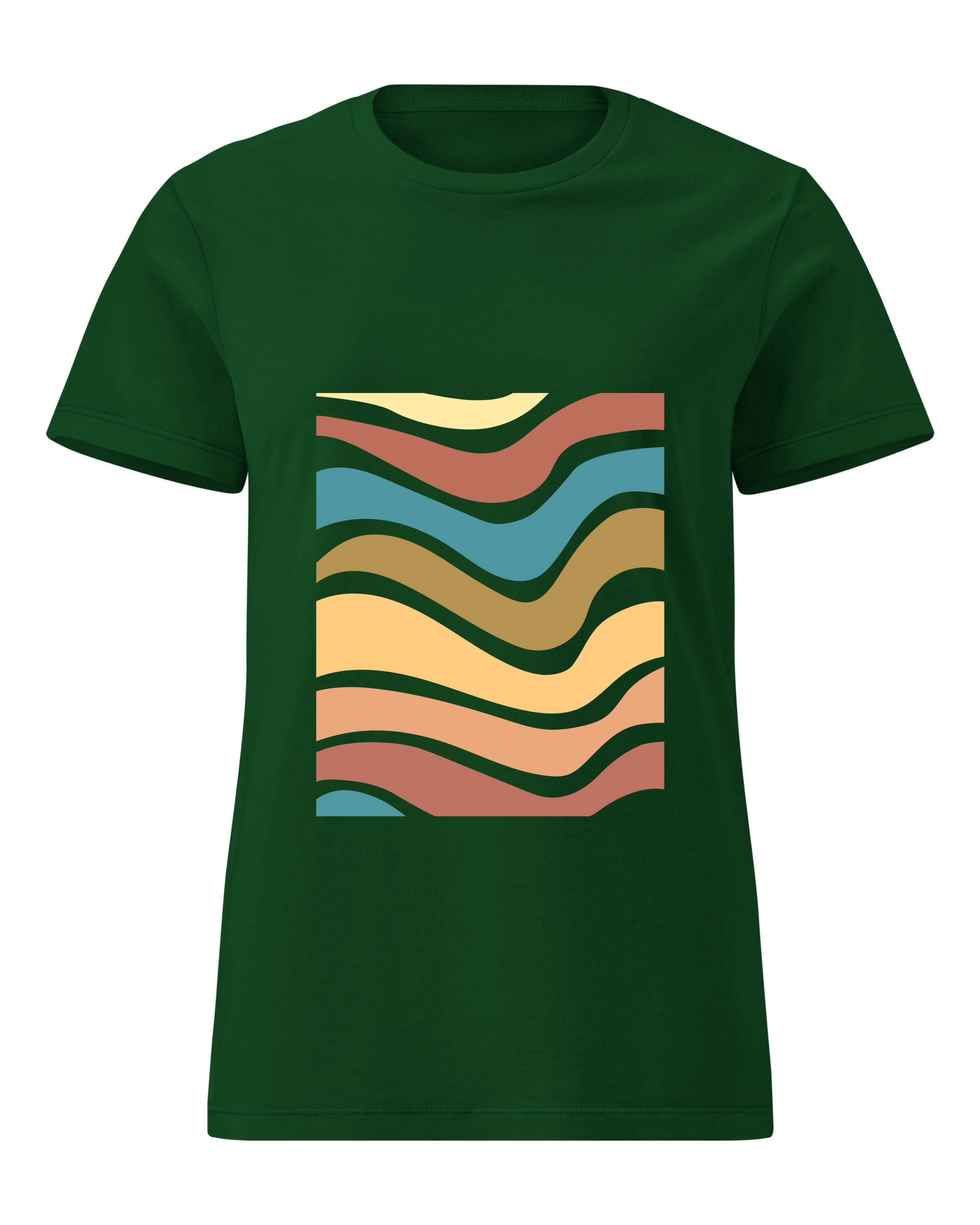 Retro Waves