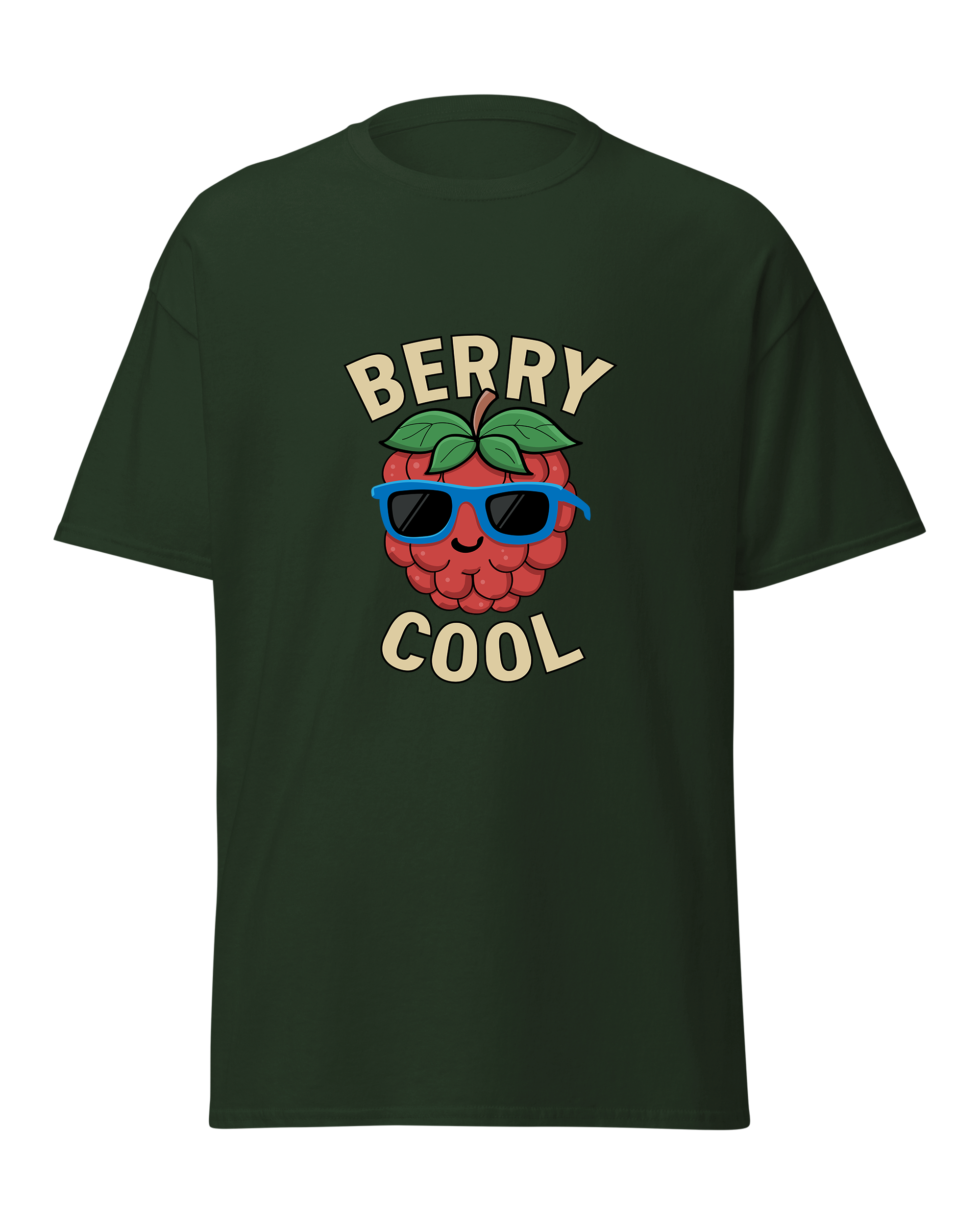 Berry Cool