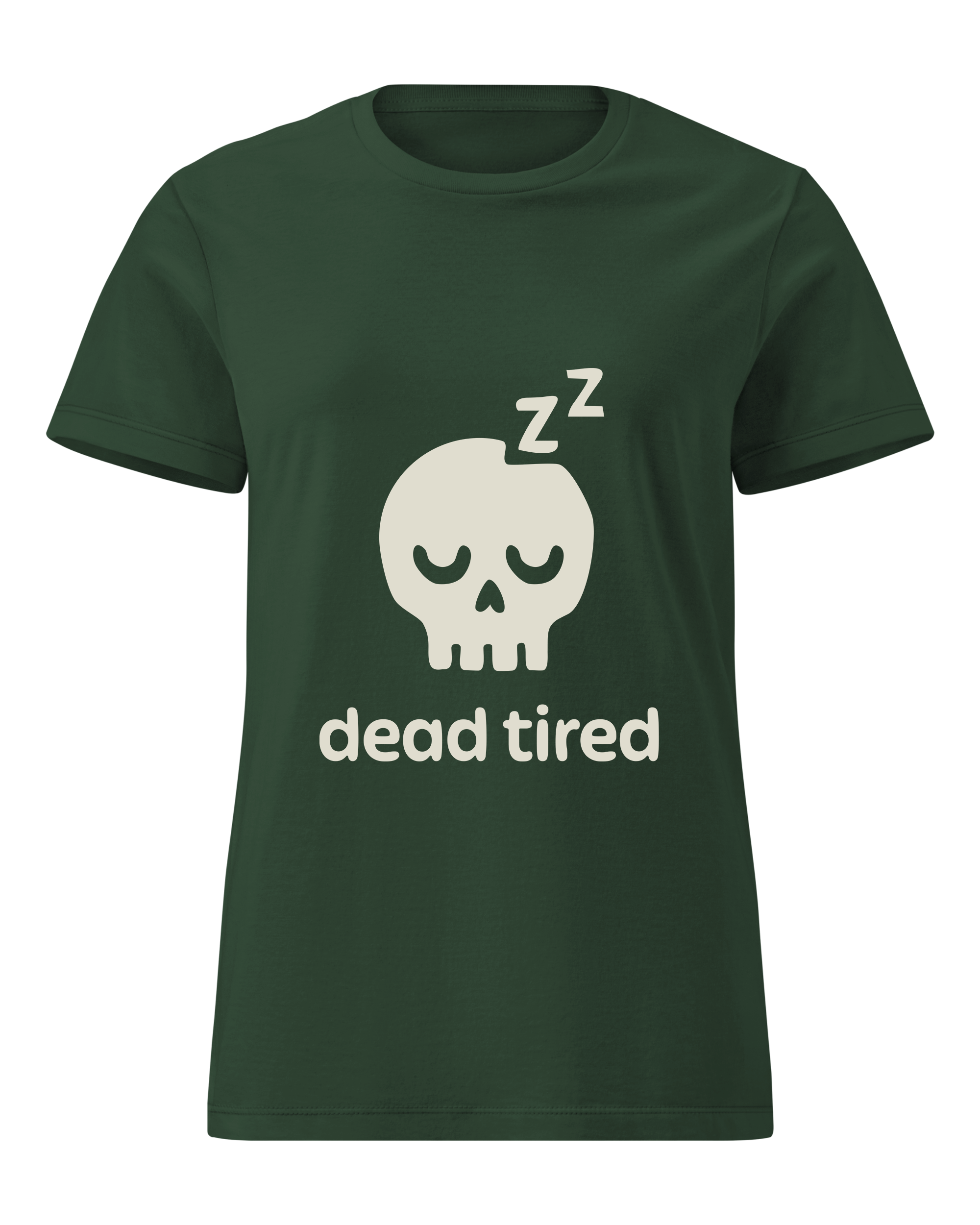 Dead Tired